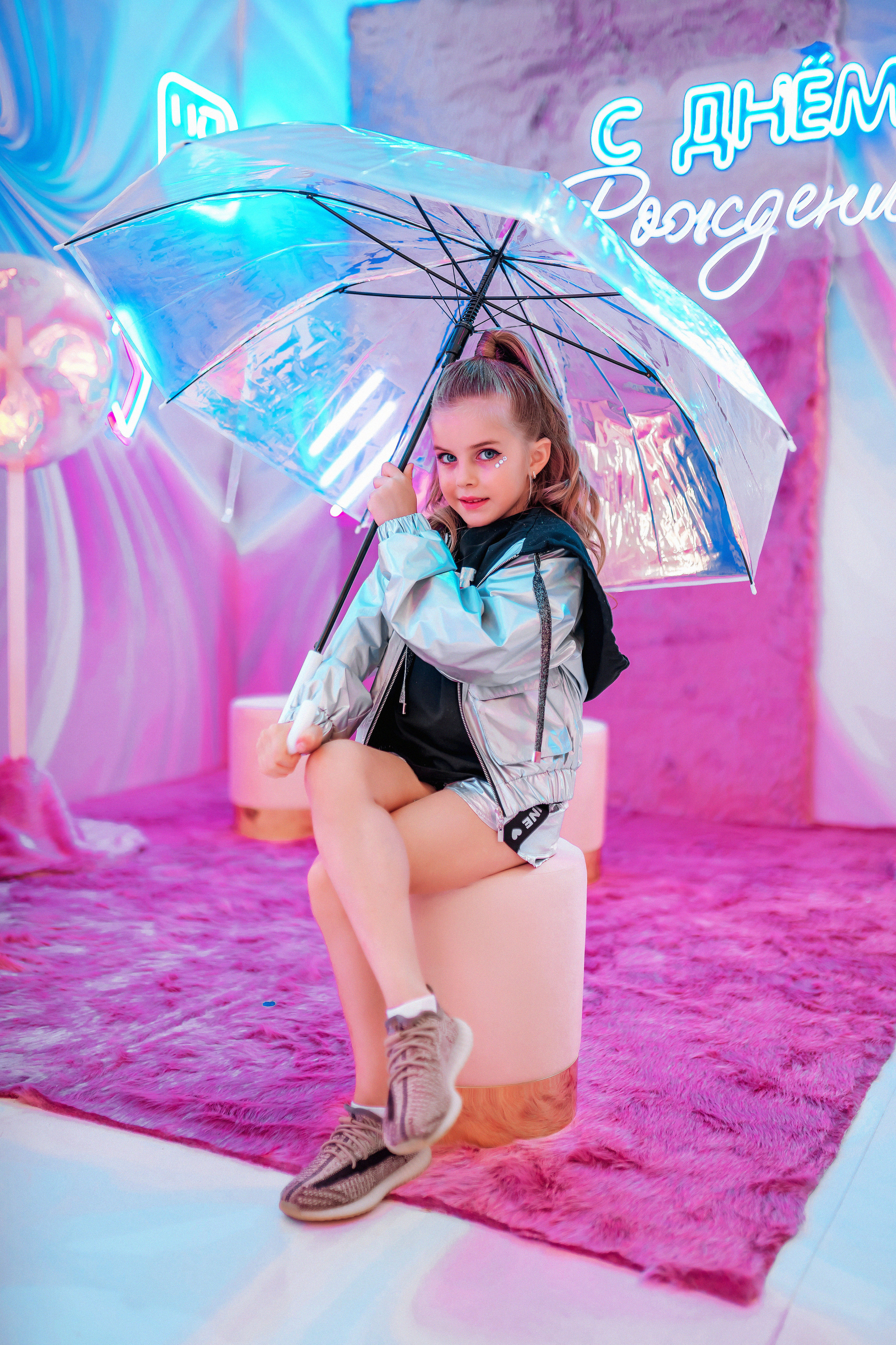 ДЕТСКИЕ МЕРОПРИЯТИЯ. Фотограф Москва, Европа, Азия