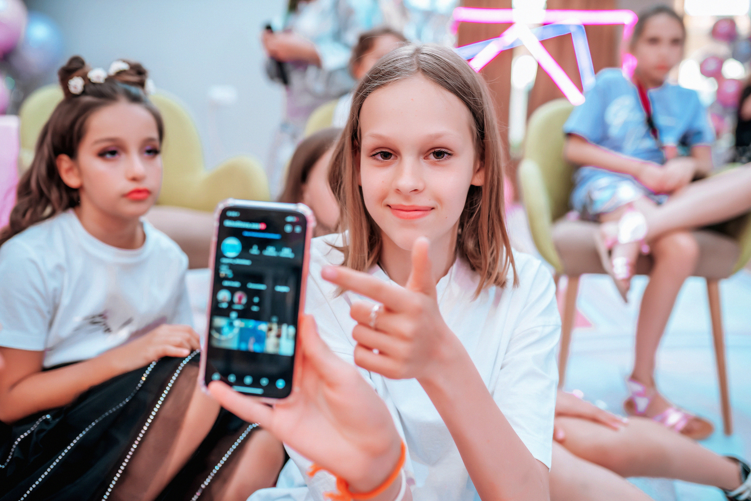 ДЕТСКИЕ МЕРОПРИЯТИЯ. Фотограф Москва, Европа, Азия