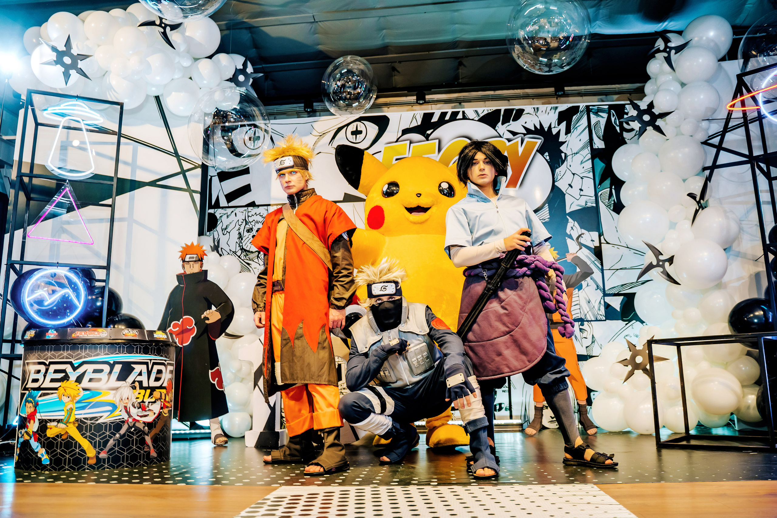 ДЕТСКИЕ МЕРОПРИЯТИЯ. Фотограф Москва, Европа, Азия