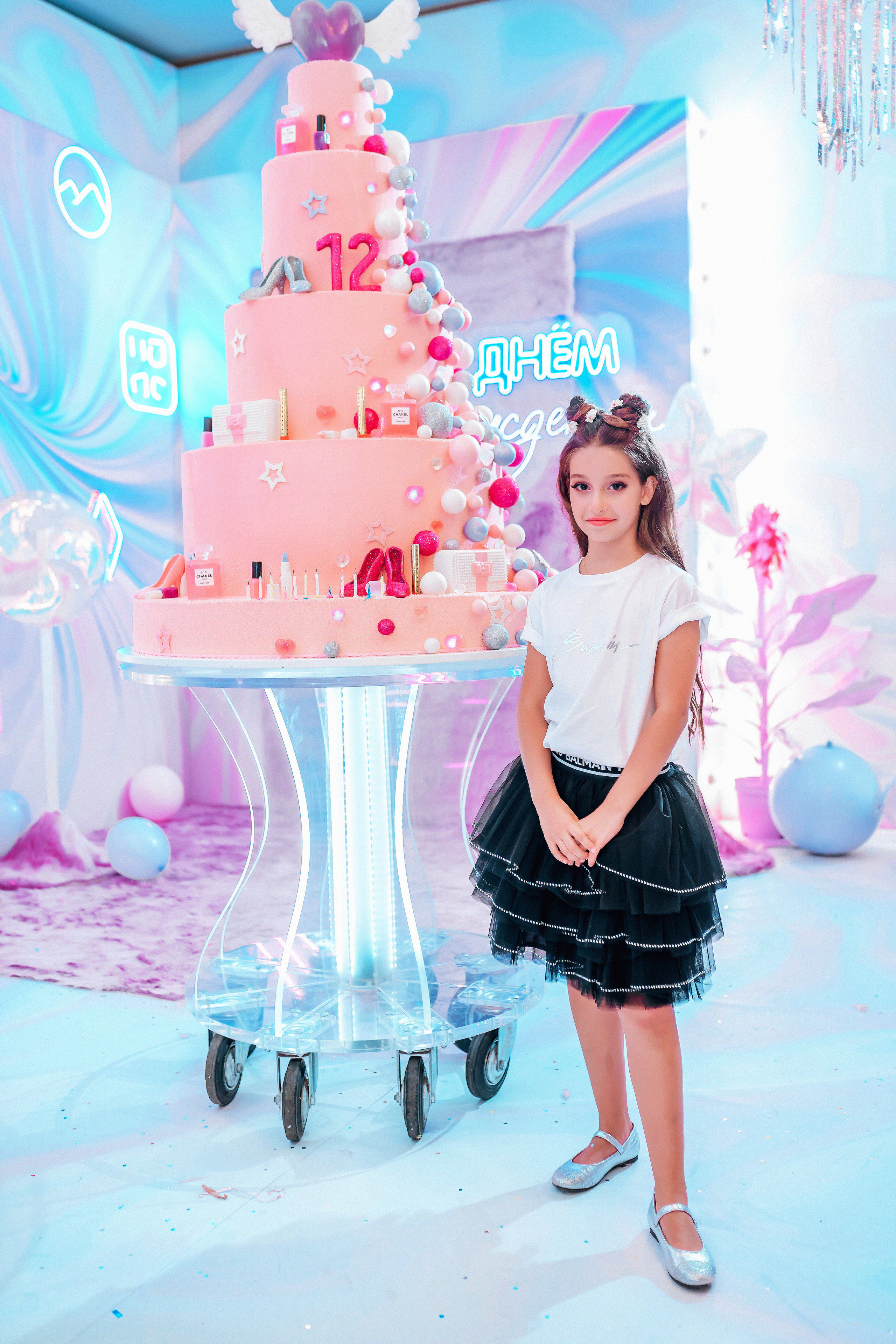 ДЕТСКИЕ МЕРОПРИЯТИЯ. Фотограф Москва, Европа, Азия