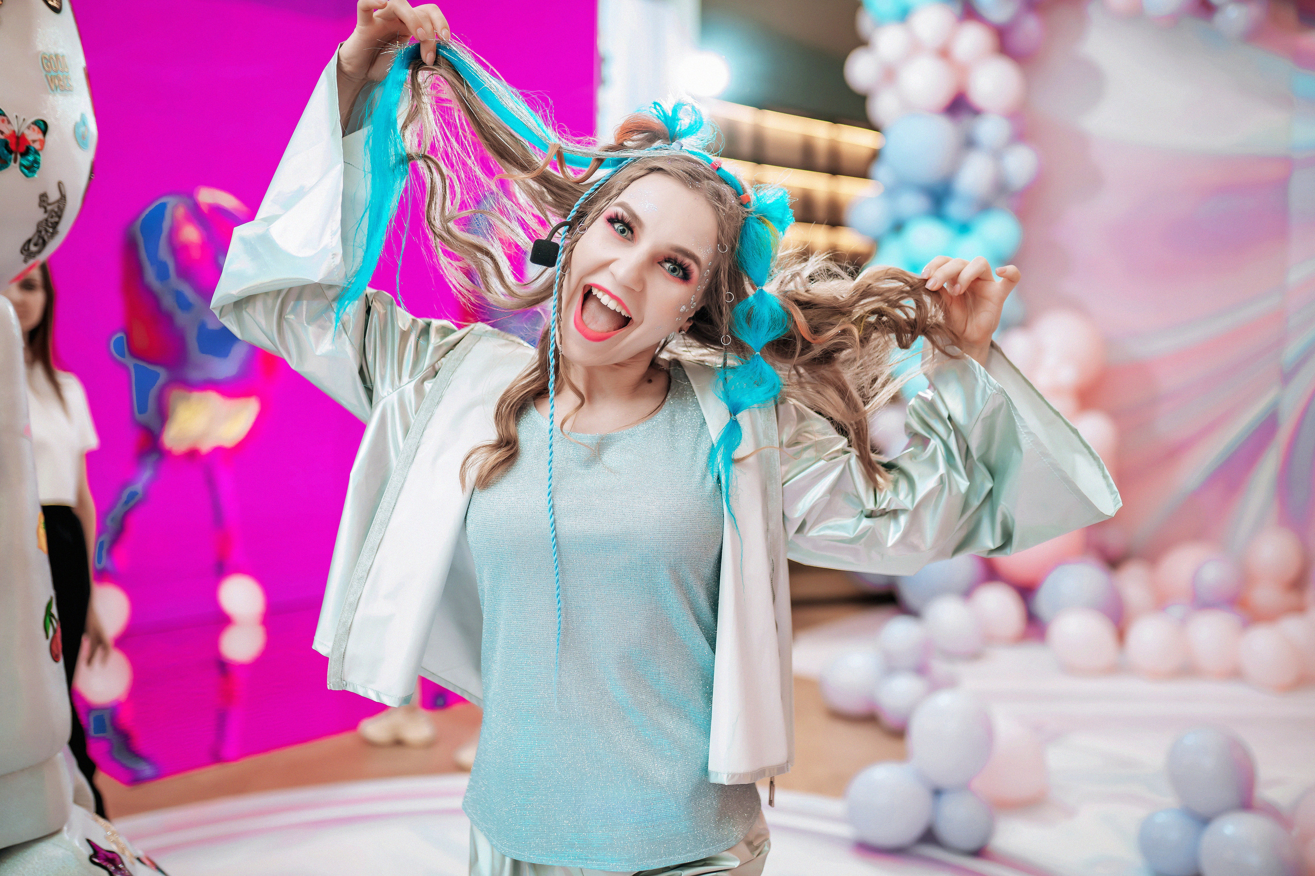 ДЕТСКИЕ МЕРОПРИЯТИЯ. Фотограф Москва, Европа, Азия