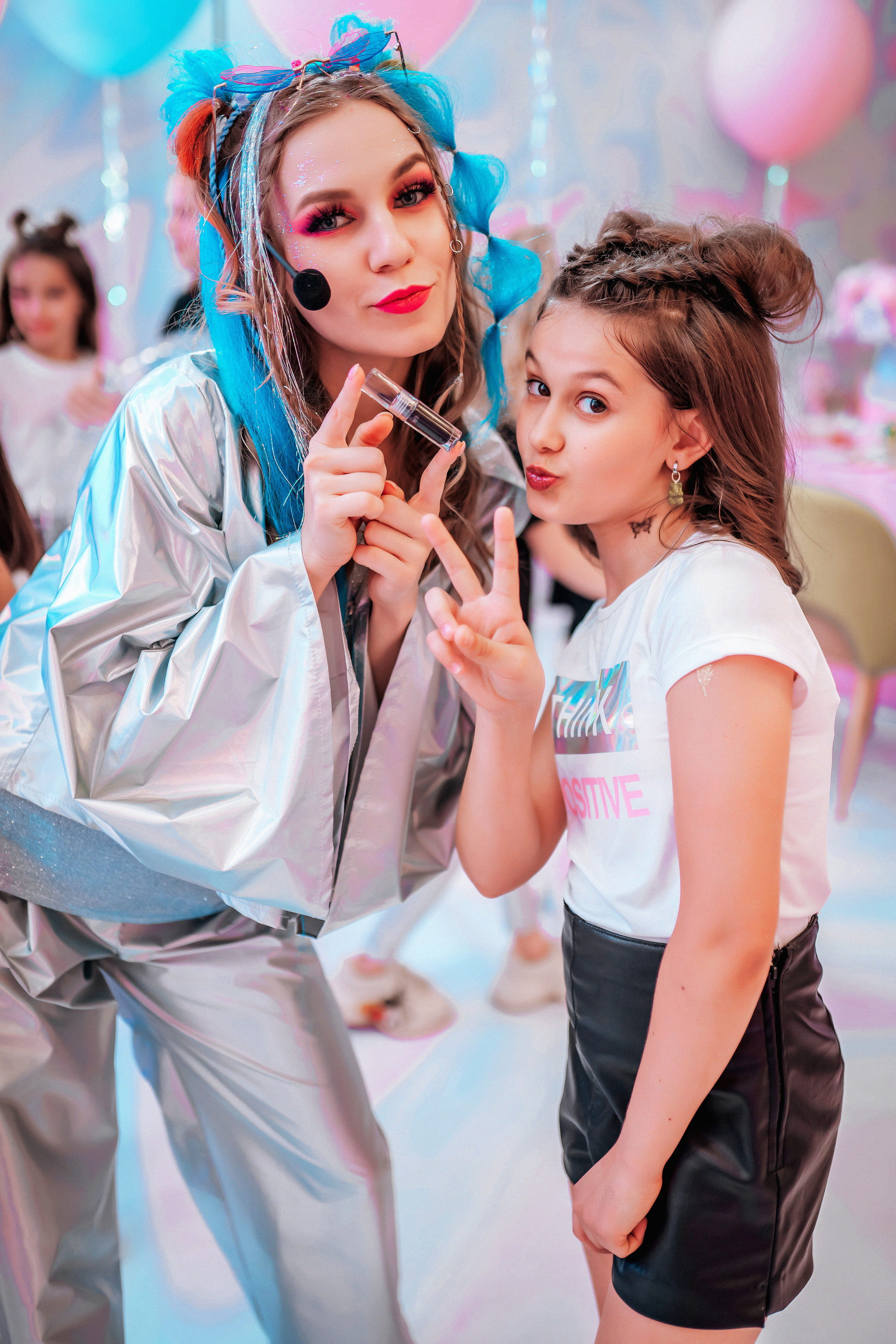 ДЕТСКИЕ МЕРОПРИЯТИЯ. Фотограф Москва, Европа, Азия