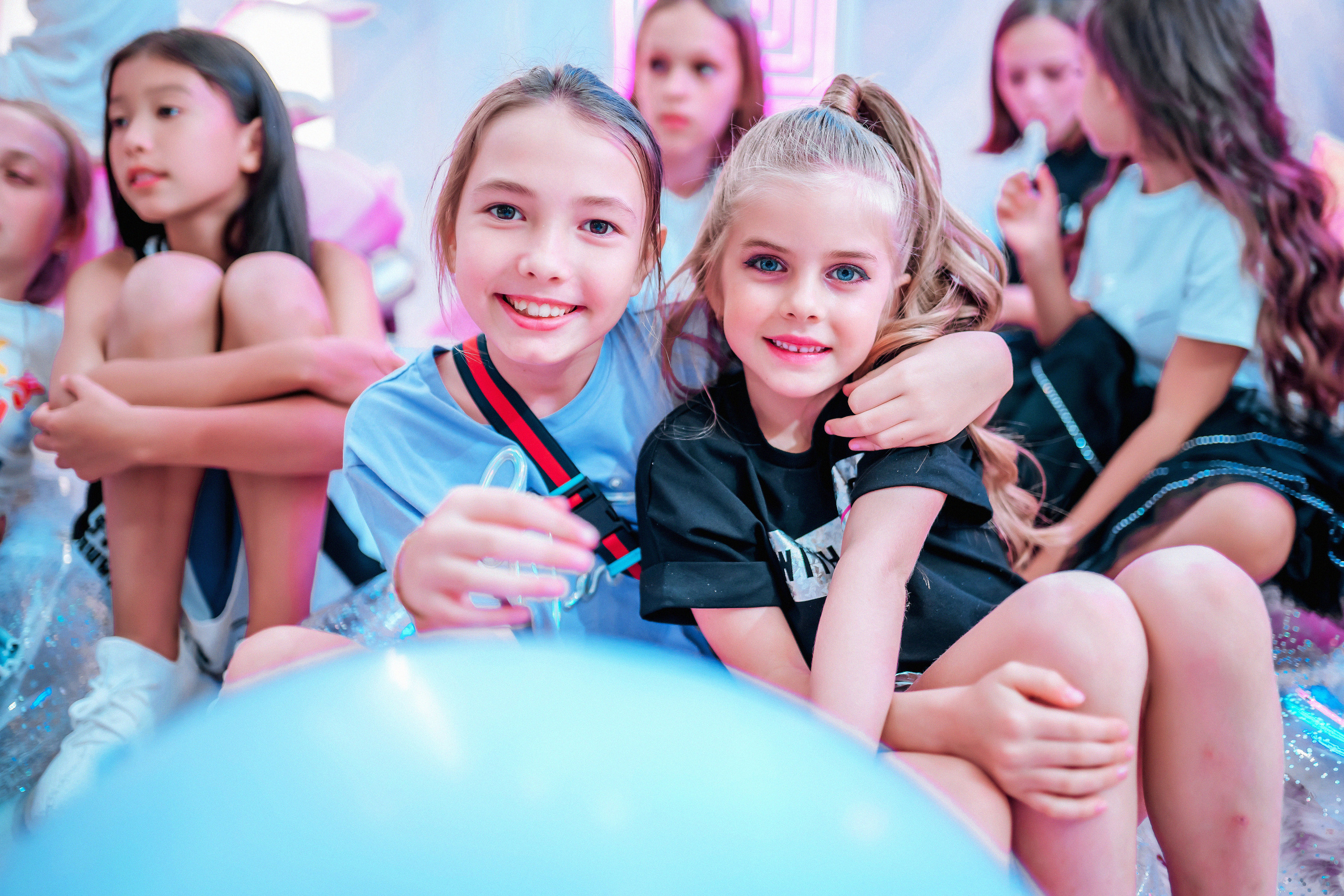 ДЕТСКИЕ МЕРОПРИЯТИЯ. Фотограф Москва, Европа, Азия