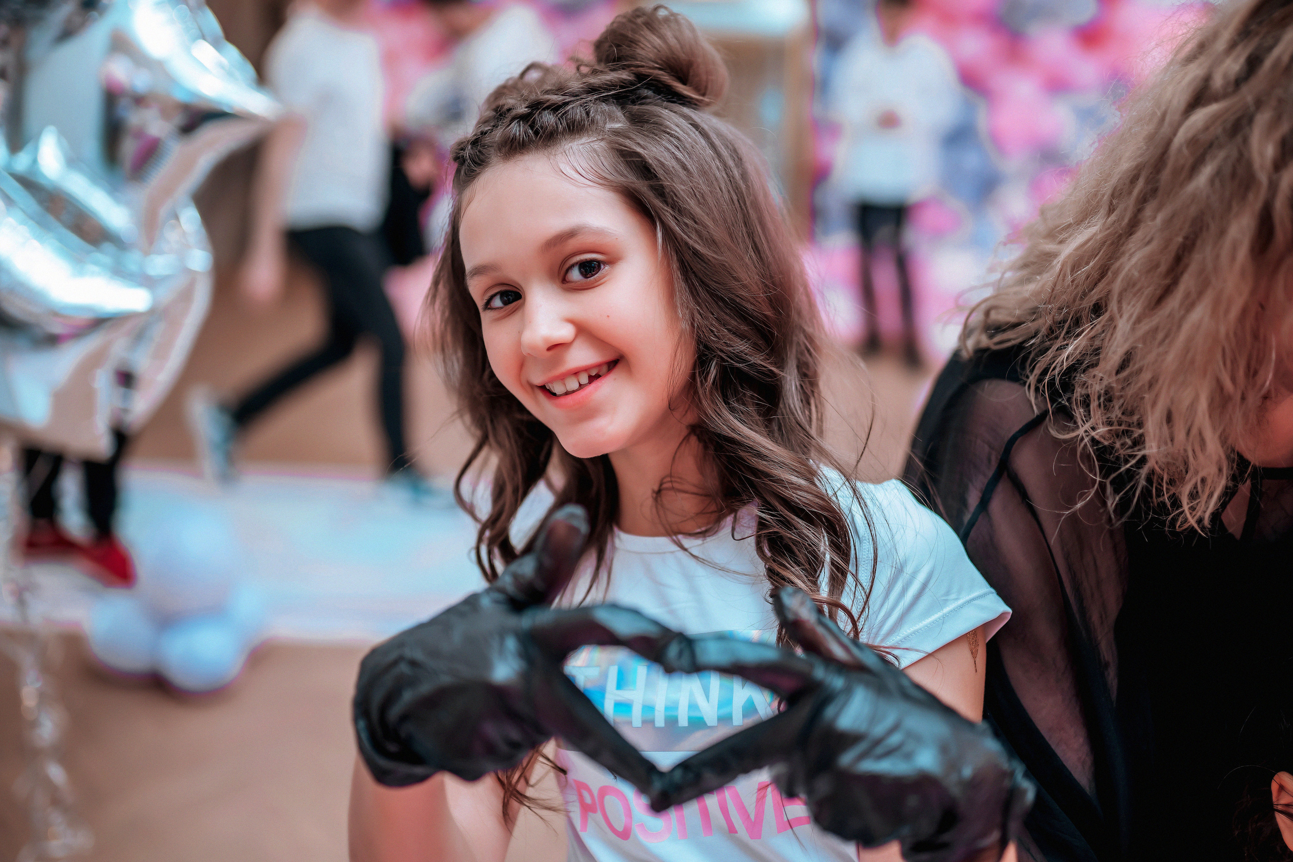 ДЕТСКИЕ МЕРОПРИЯТИЯ. Фотограф Москва, Европа, Азия