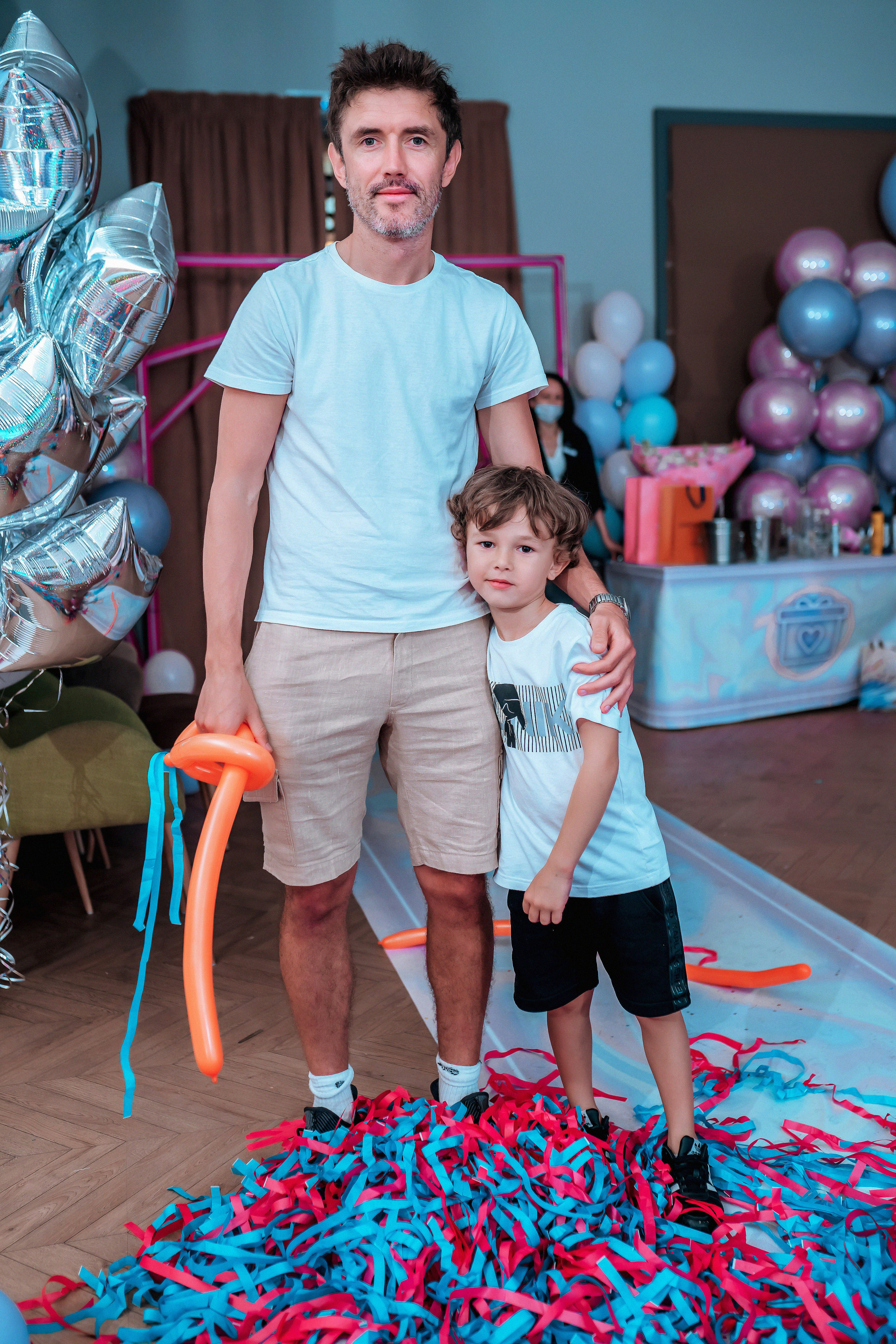 ДЕТСКИЕ МЕРОПРИЯТИЯ. Фотограф Москва, Европа, Азия