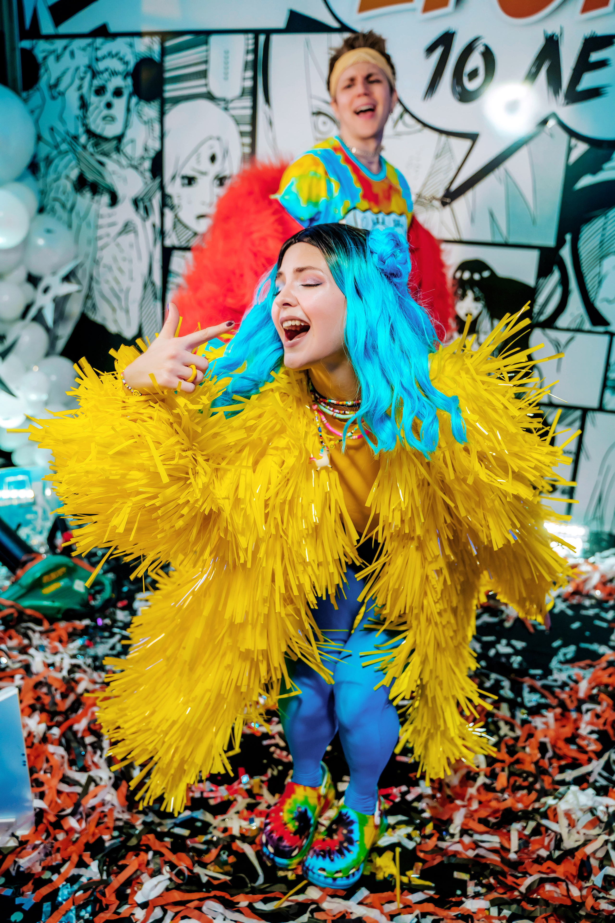 ДЕТСКИЕ МЕРОПРИЯТИЯ. Фотограф Москва, Европа, Азия