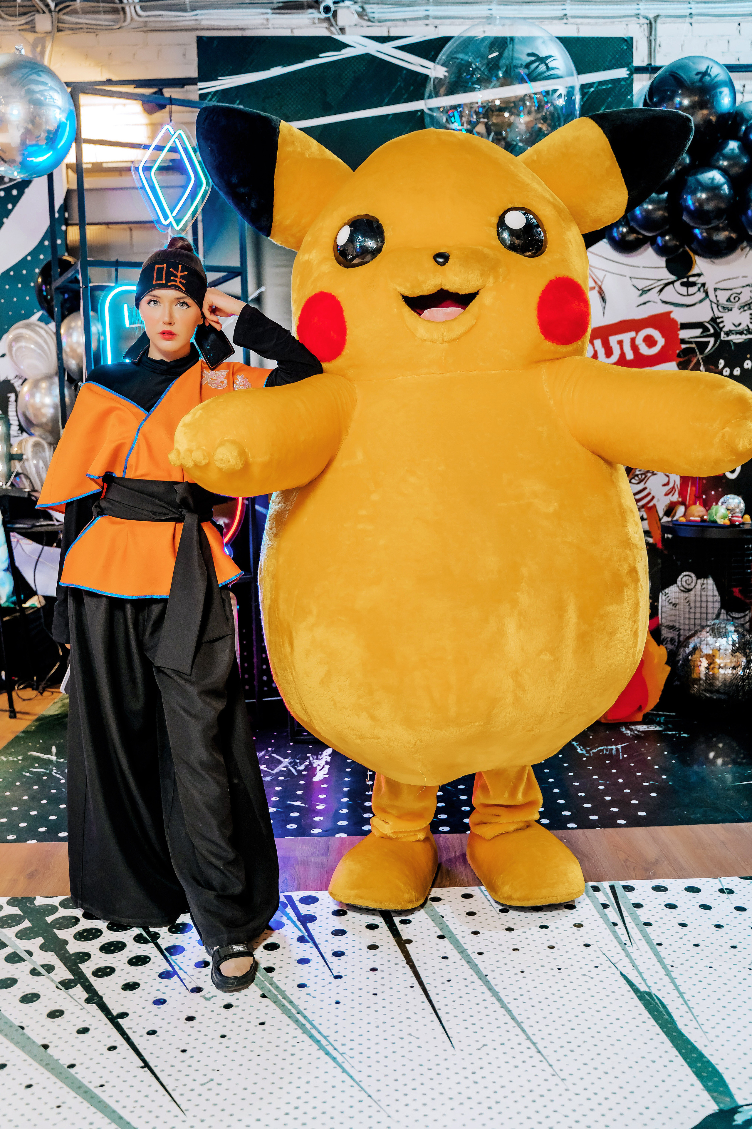 ДЕТСКИЕ МЕРОПРИЯТИЯ. Фотограф Москва, Европа, Азия