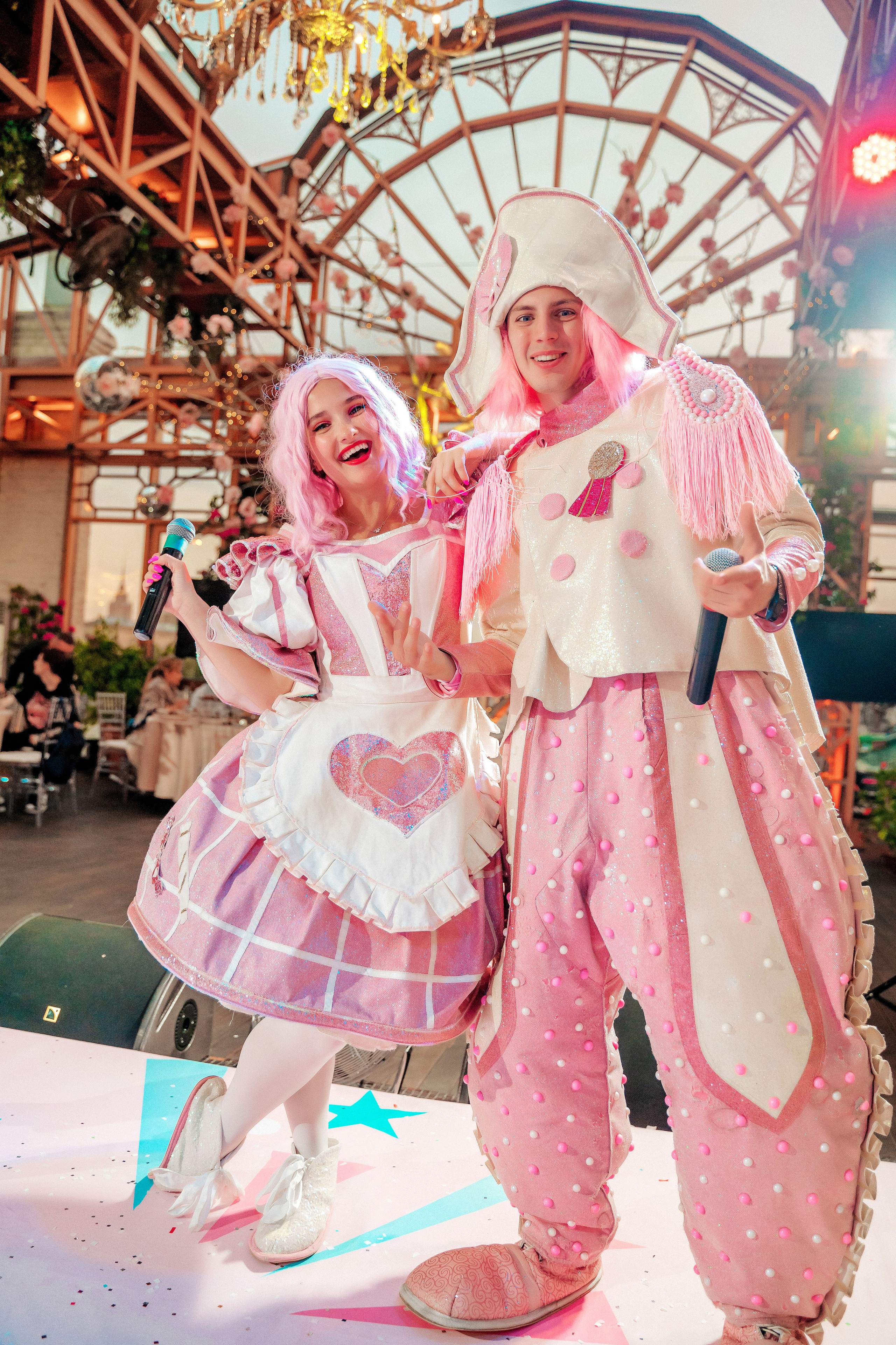 ДЕТСКИЕ МЕРОПРИЯТИЯ. Фотограф Москва, Европа, Азия