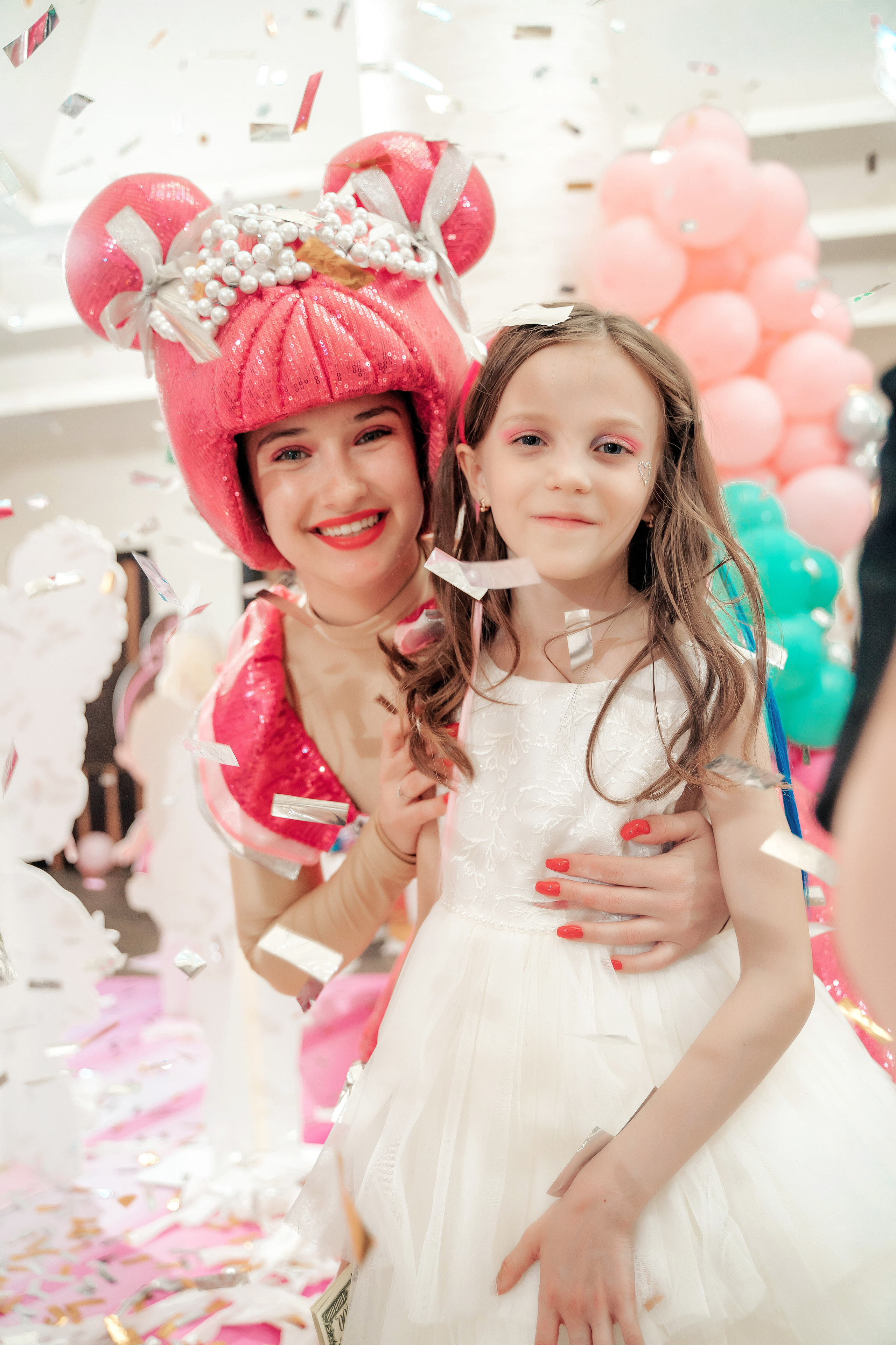 ДЕТСКИЕ МЕРОПРИЯТИЯ. Фотограф Москва, Европа, Азия