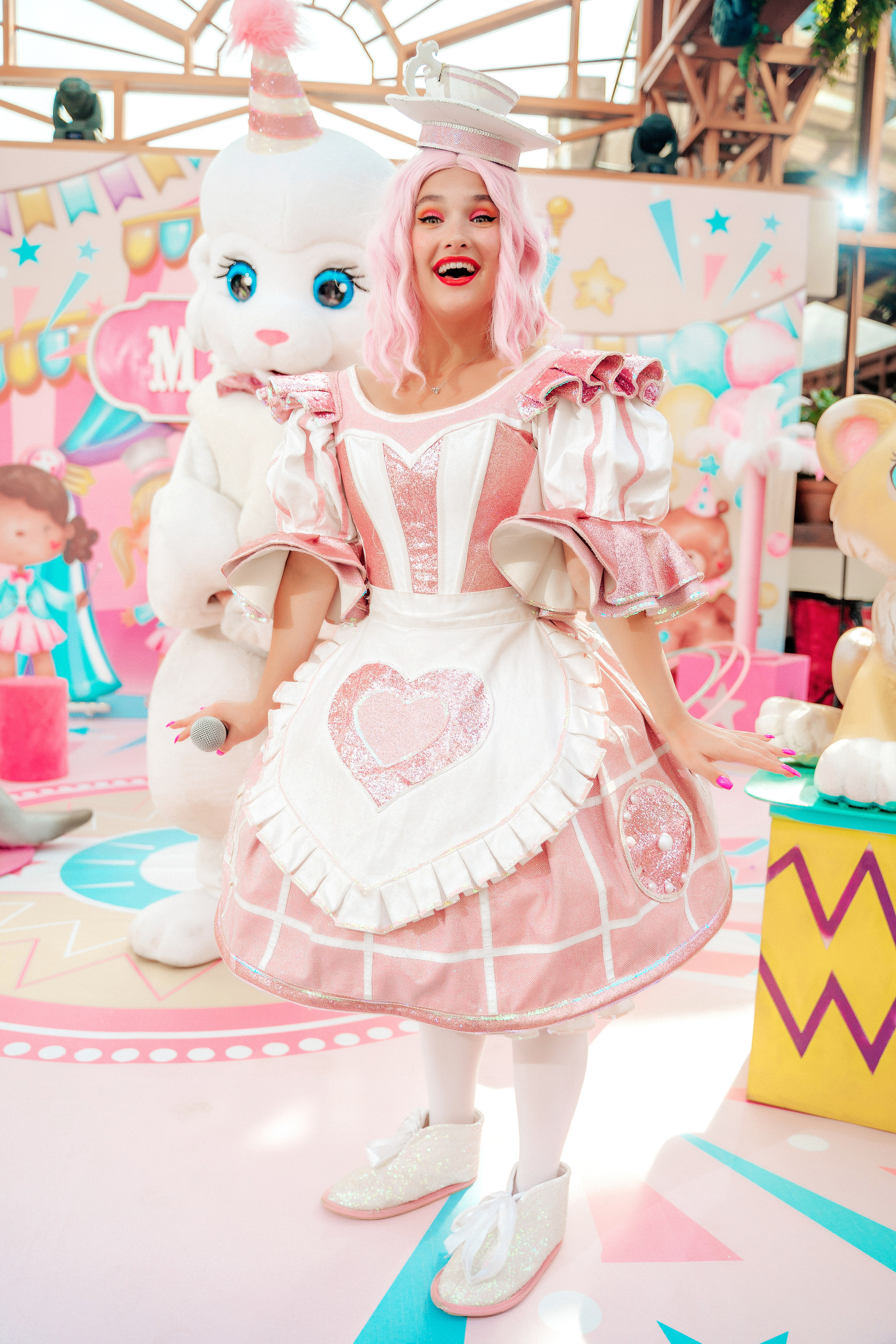 ДЕТСКИЕ МЕРОПРИЯТИЯ. Фотограф Москва, Европа, Азия