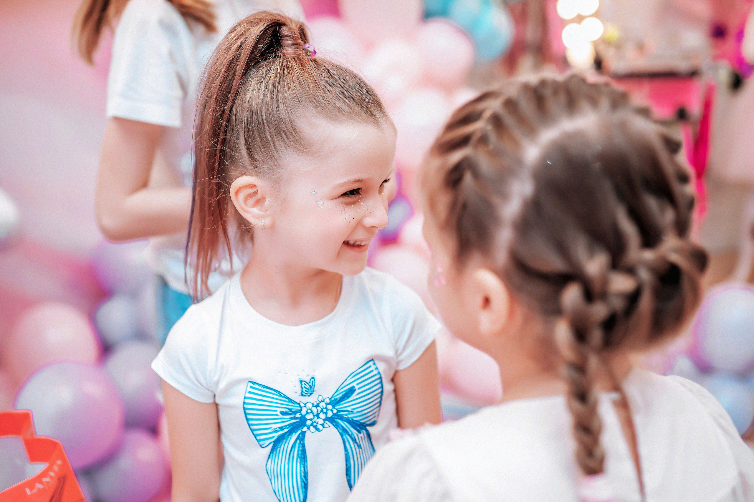 ДЕТСКИЕ МЕРОПРИЯТИЯ. Фотограф Москва, Европа, Азия