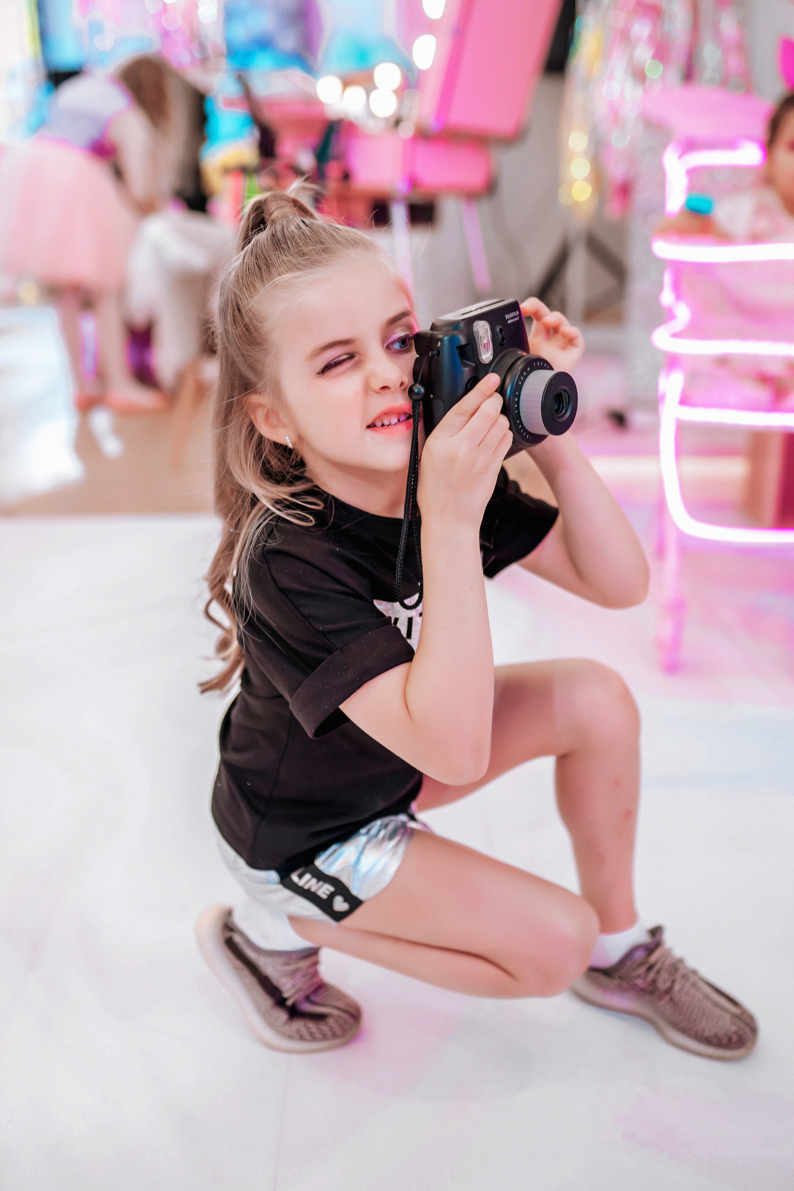 ДЕТСКИЕ МЕРОПРИЯТИЯ. Фотограф Москва, Европа, Азия