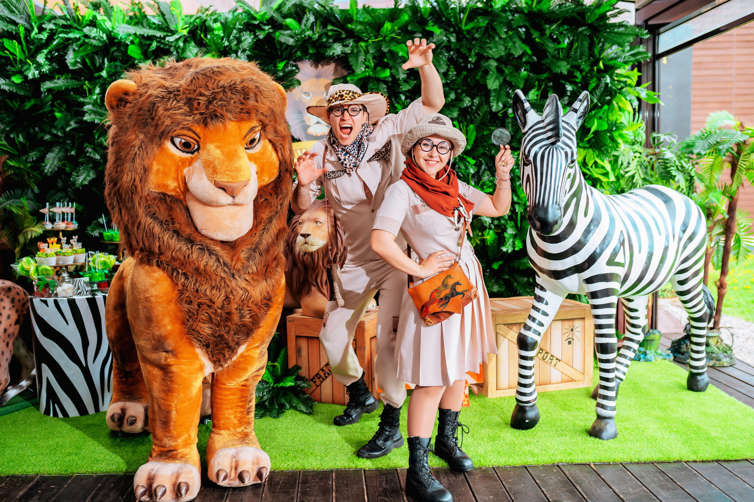 ДЕТСКИЕ МЕРОПРИЯТИЯ. Фотограф Москва, Европа, Азия