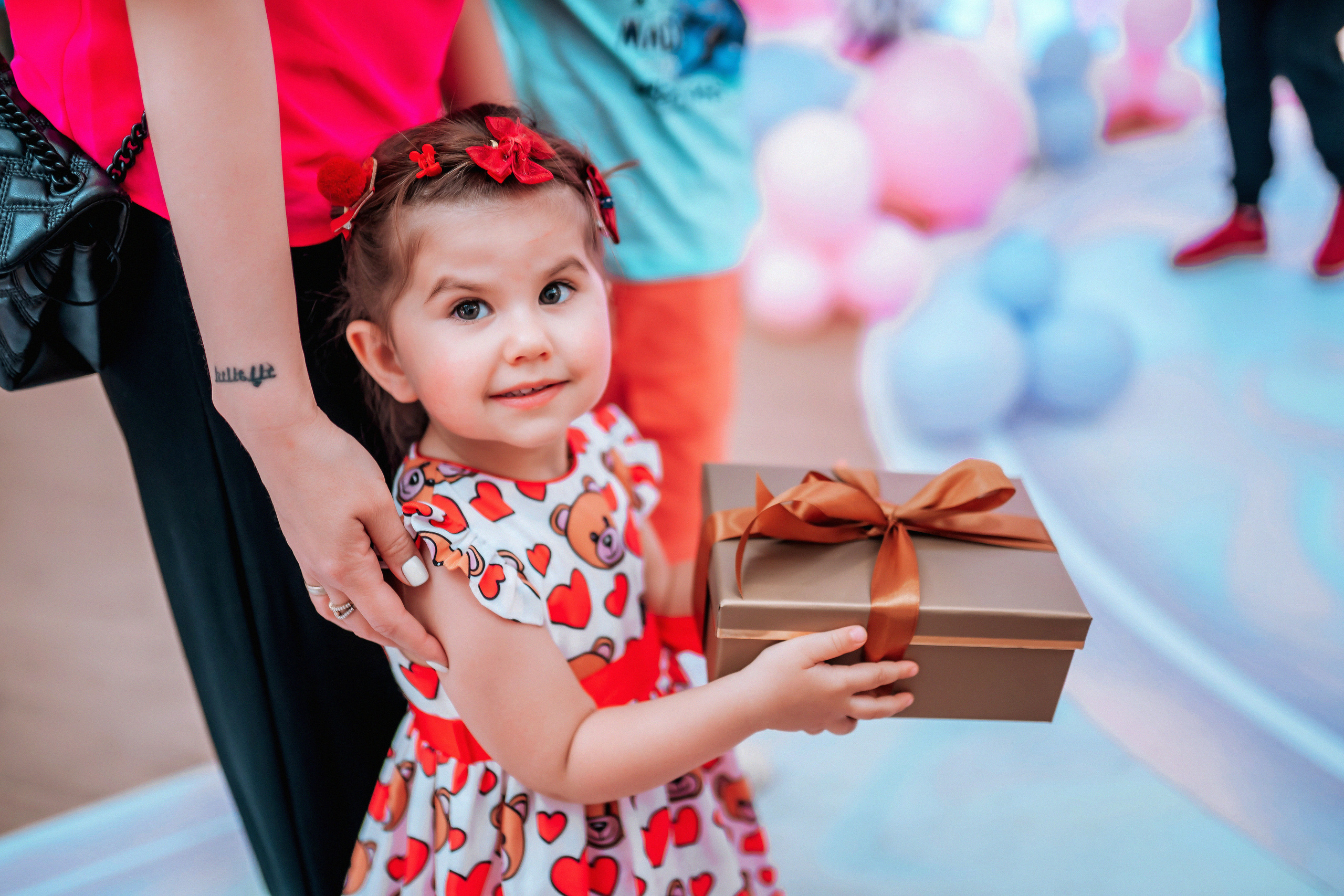 ДЕТСКИЕ МЕРОПРИЯТИЯ. Фотограф Москва, Европа, Азия