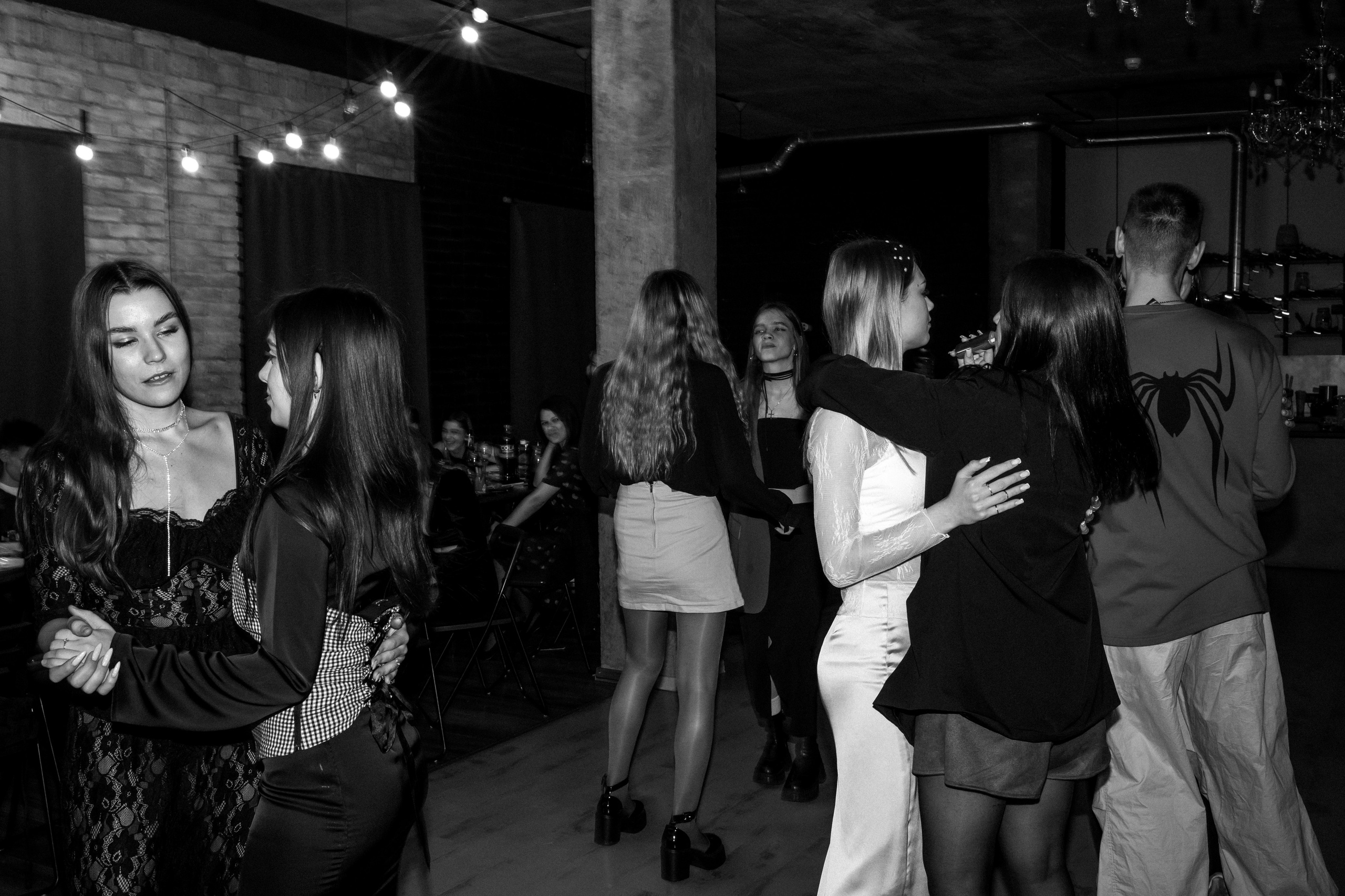 Корпоратив Craft Coffee. Фотограф в Краснодаре Лагунов Владимир