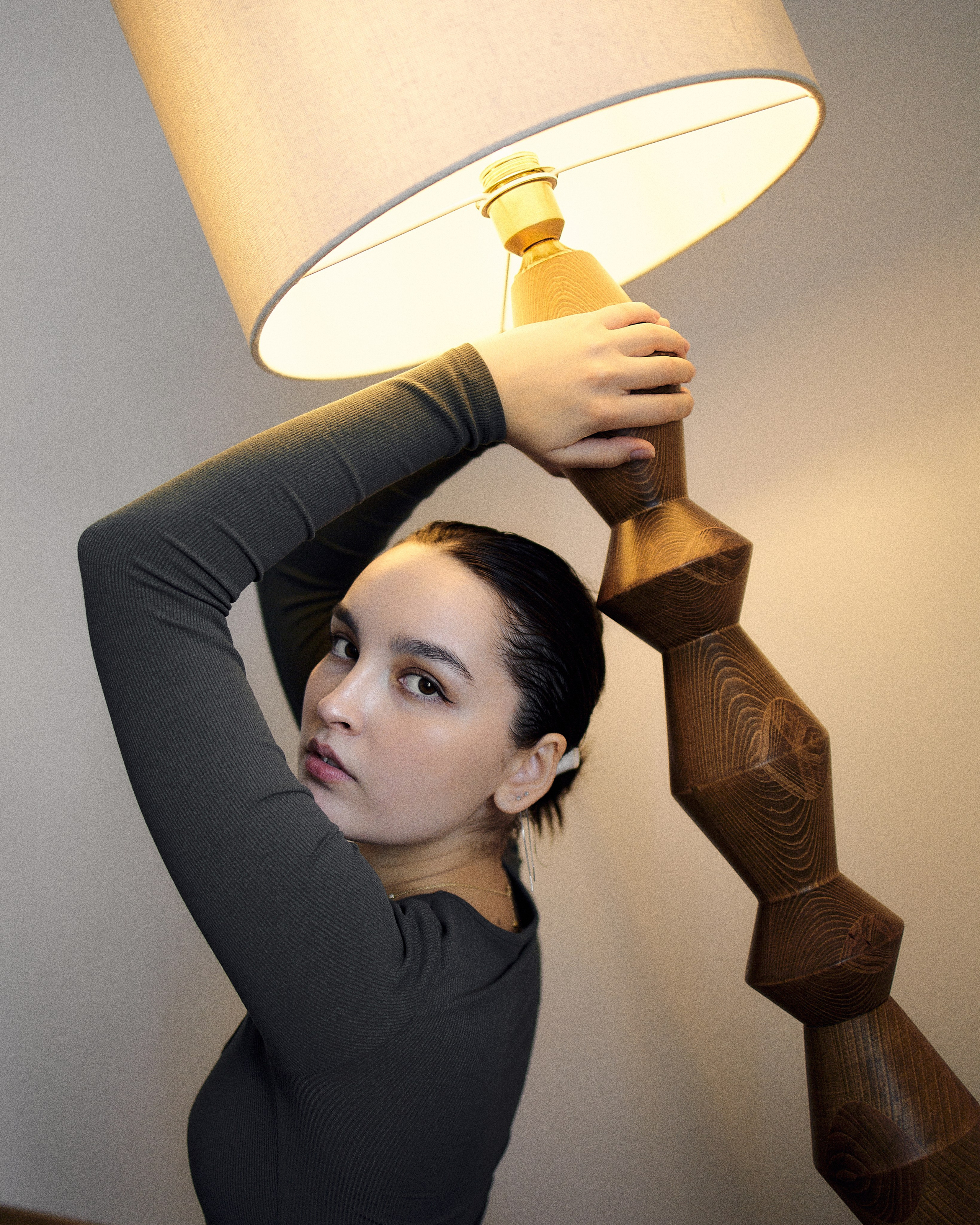 Арина. Портретный фотограф в Москве | Анастасия Старкова