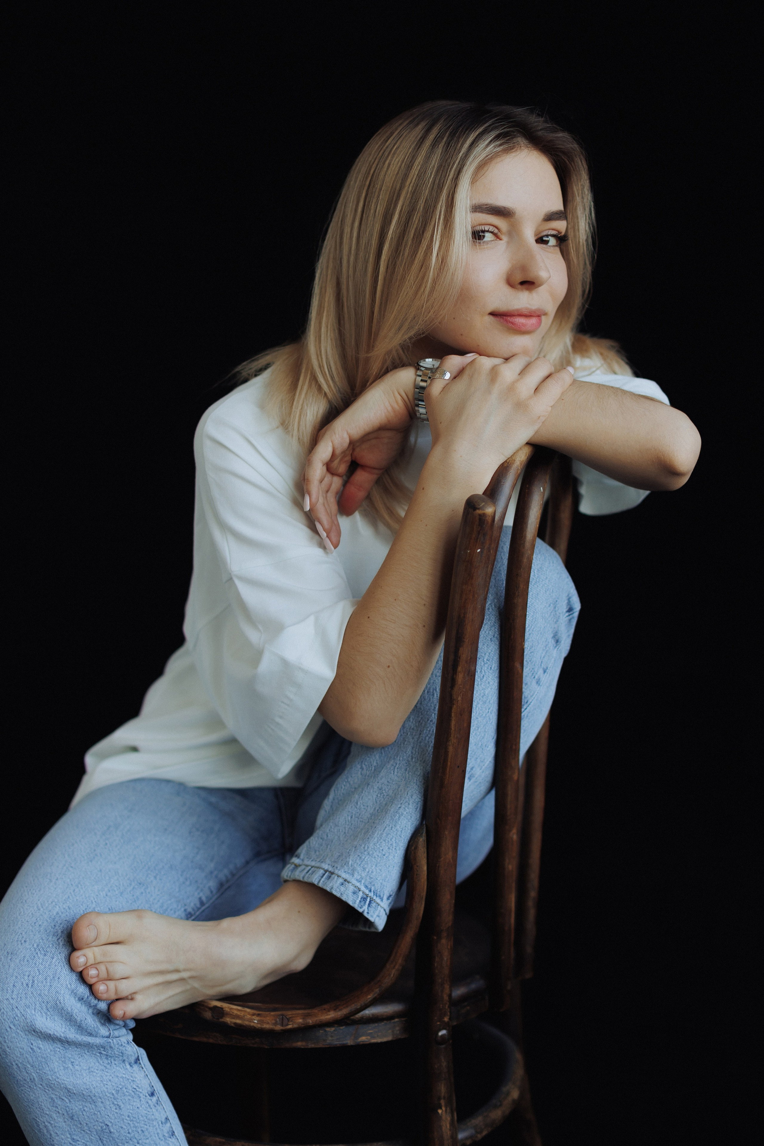 Бизнес-портрет во Владивостоке. Фотограф во Владивостоке Антон Блохин