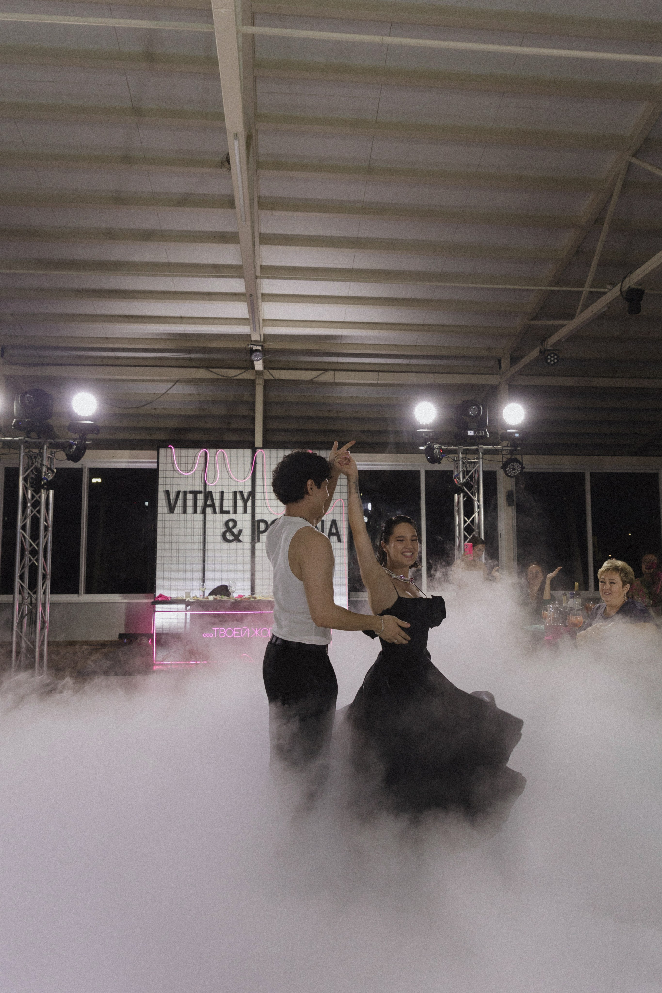 Polina | Vitaly. Фотограф Ирина Гринько Тольятти Самара Москва