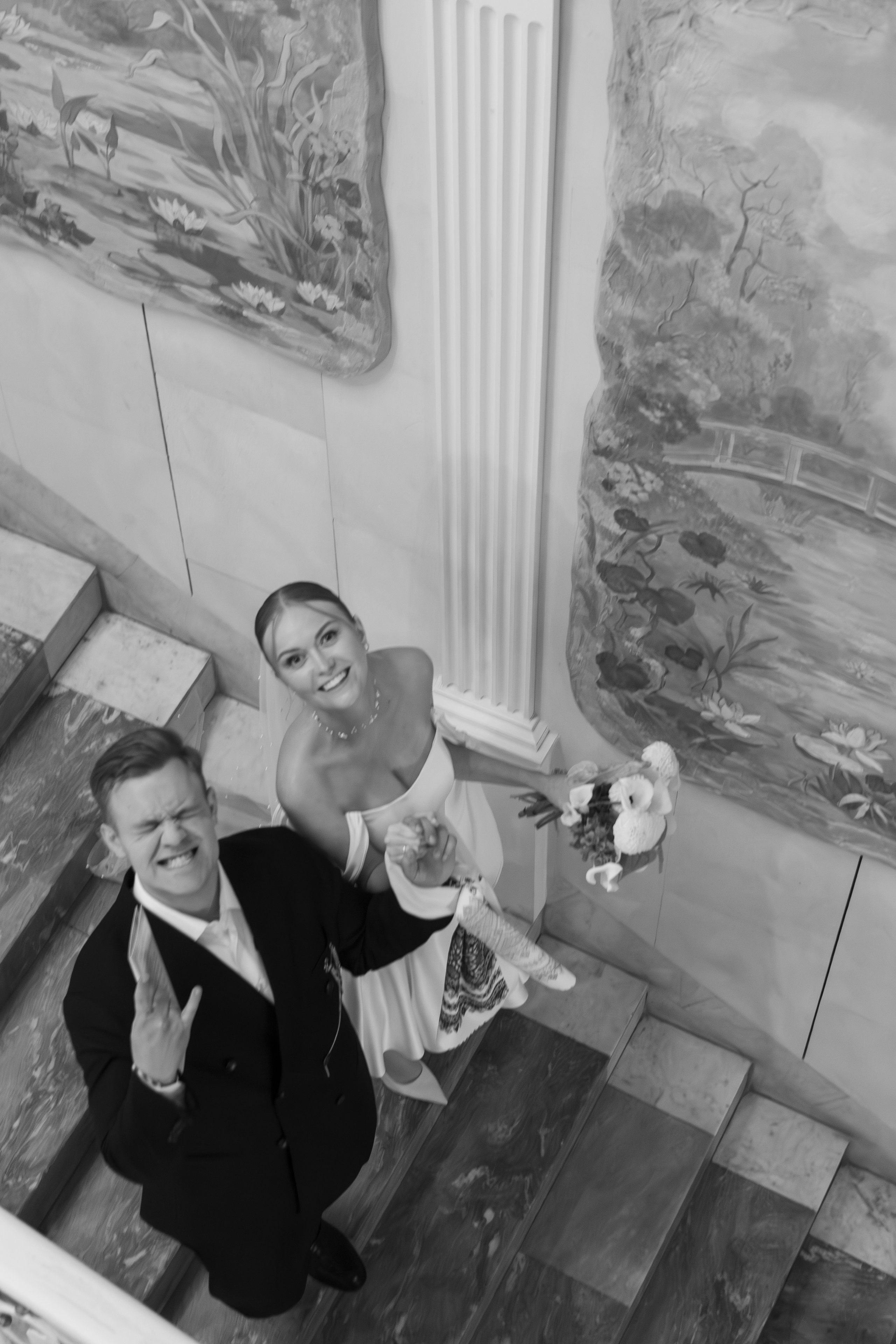 Wedding Day. Фотограф Виктория Святенюк