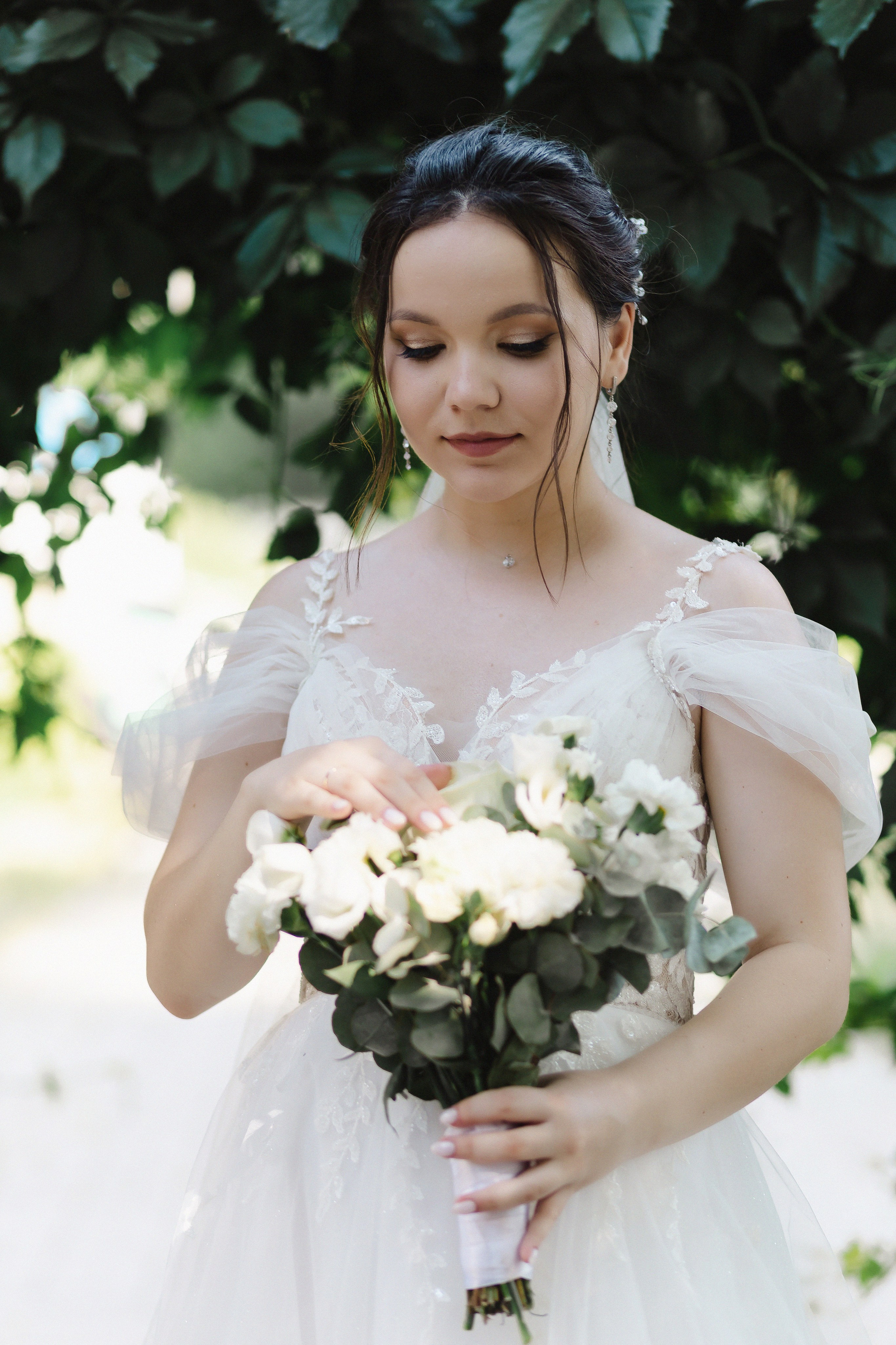 Ульяна и Саша. Свадебный и семейный фотограф в Казани и Волжске