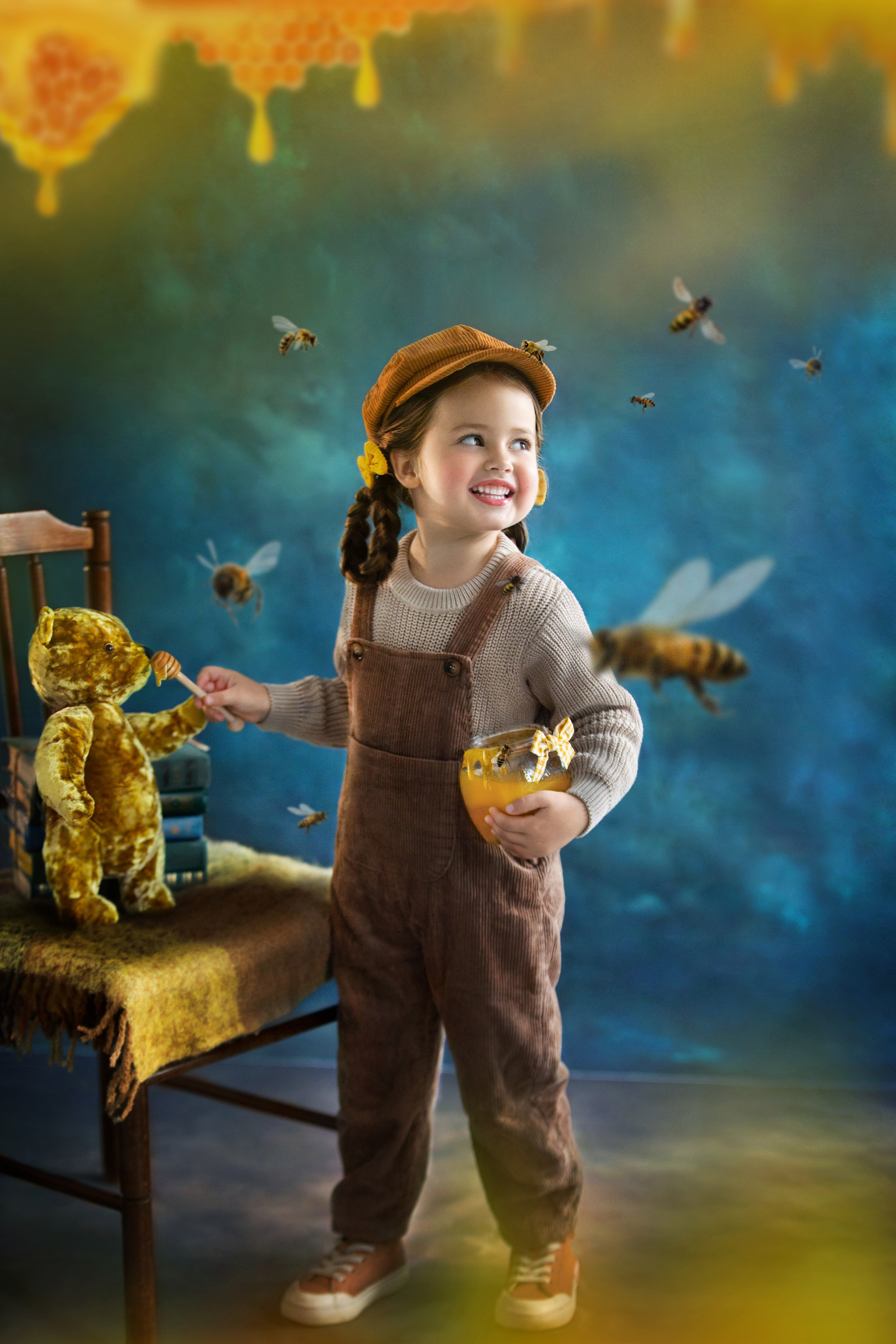 Осенние детские фотопроекты в СПб. Детский и ньюборн фотограф в Санкт-Петербурге Марина Айдинян