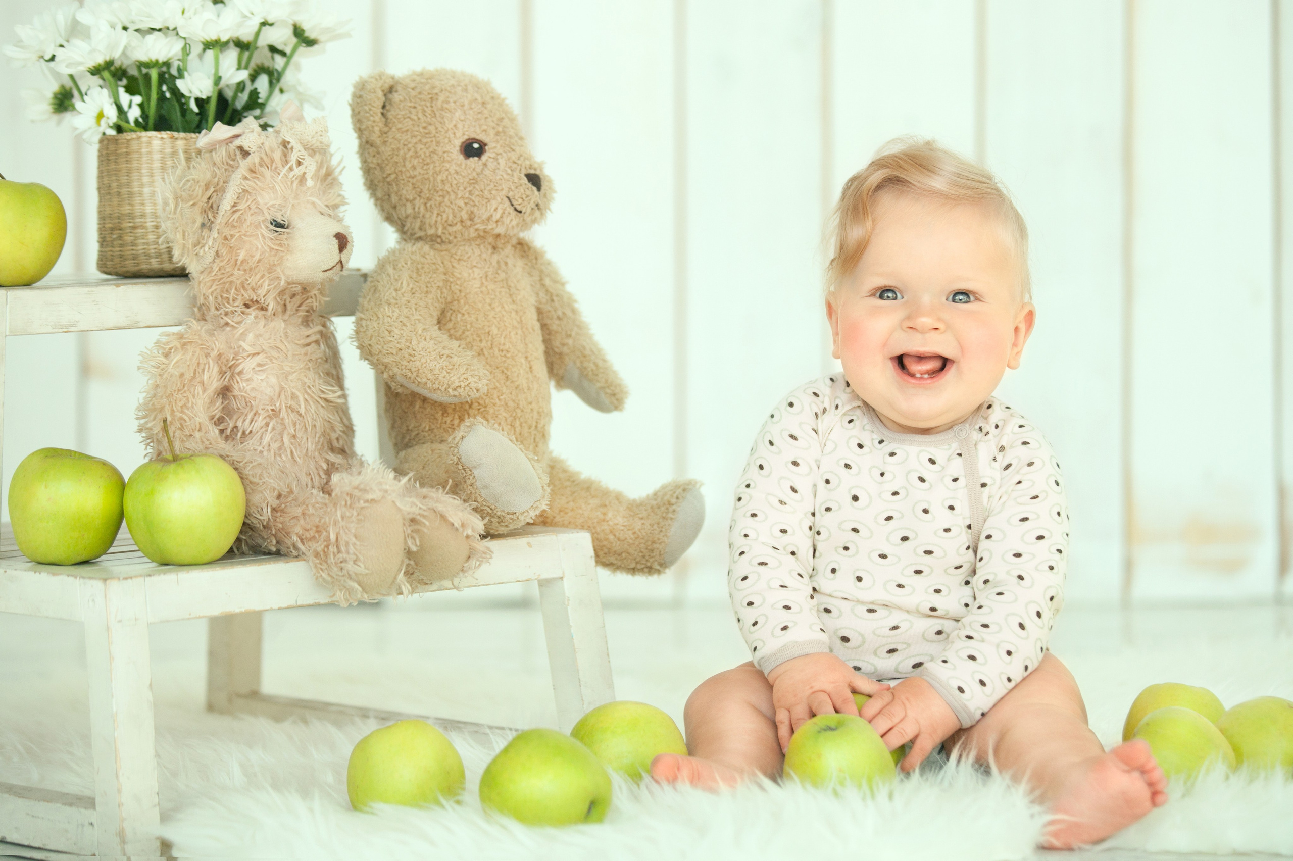 Bluegreens. Детский и ньюборн фотограф в Санкт-Петербурге Марина Айдинян