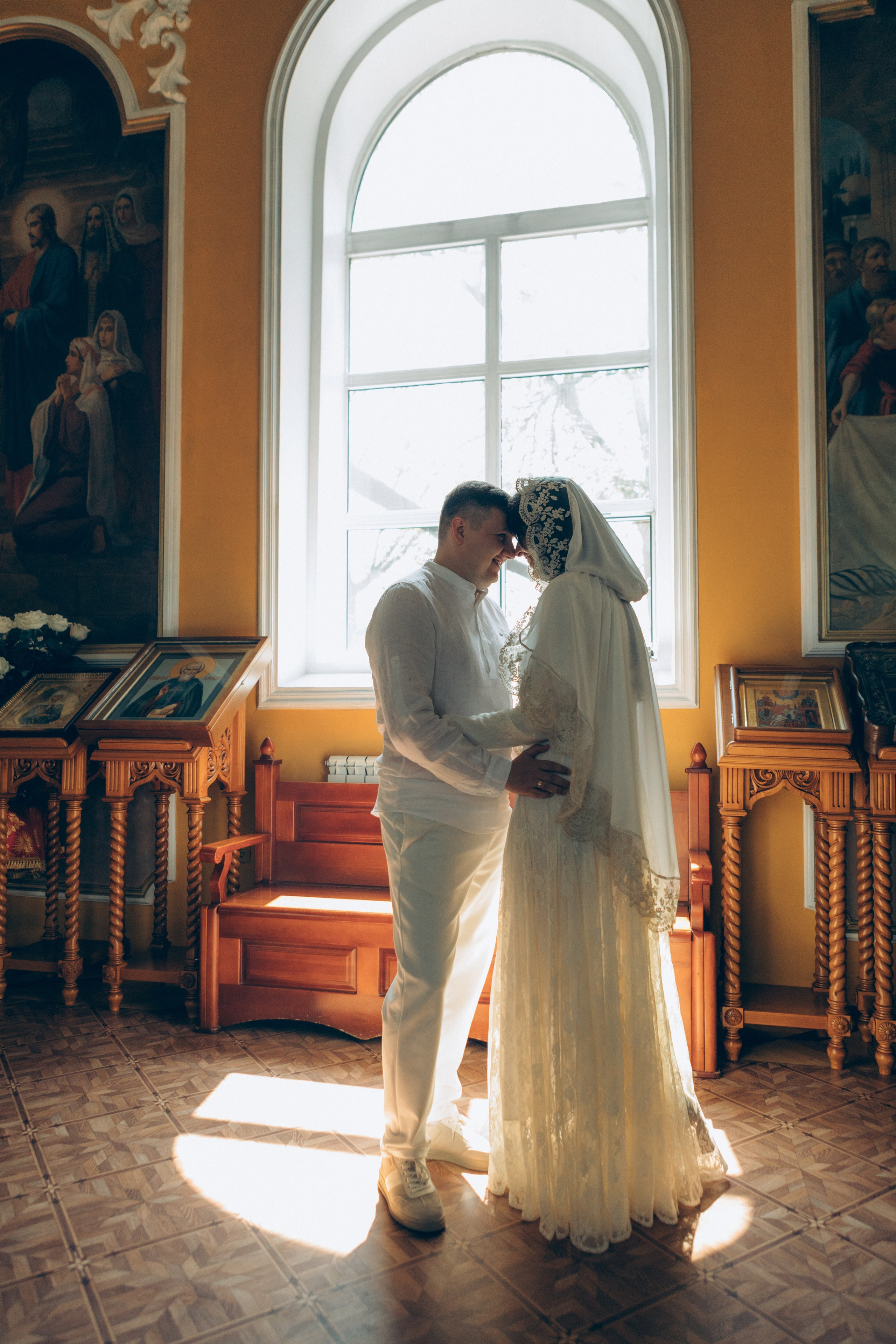 Марина & Данила. Семейный фотограф и фотограф на роды в Ростове-на-Дону Мухина Виктория