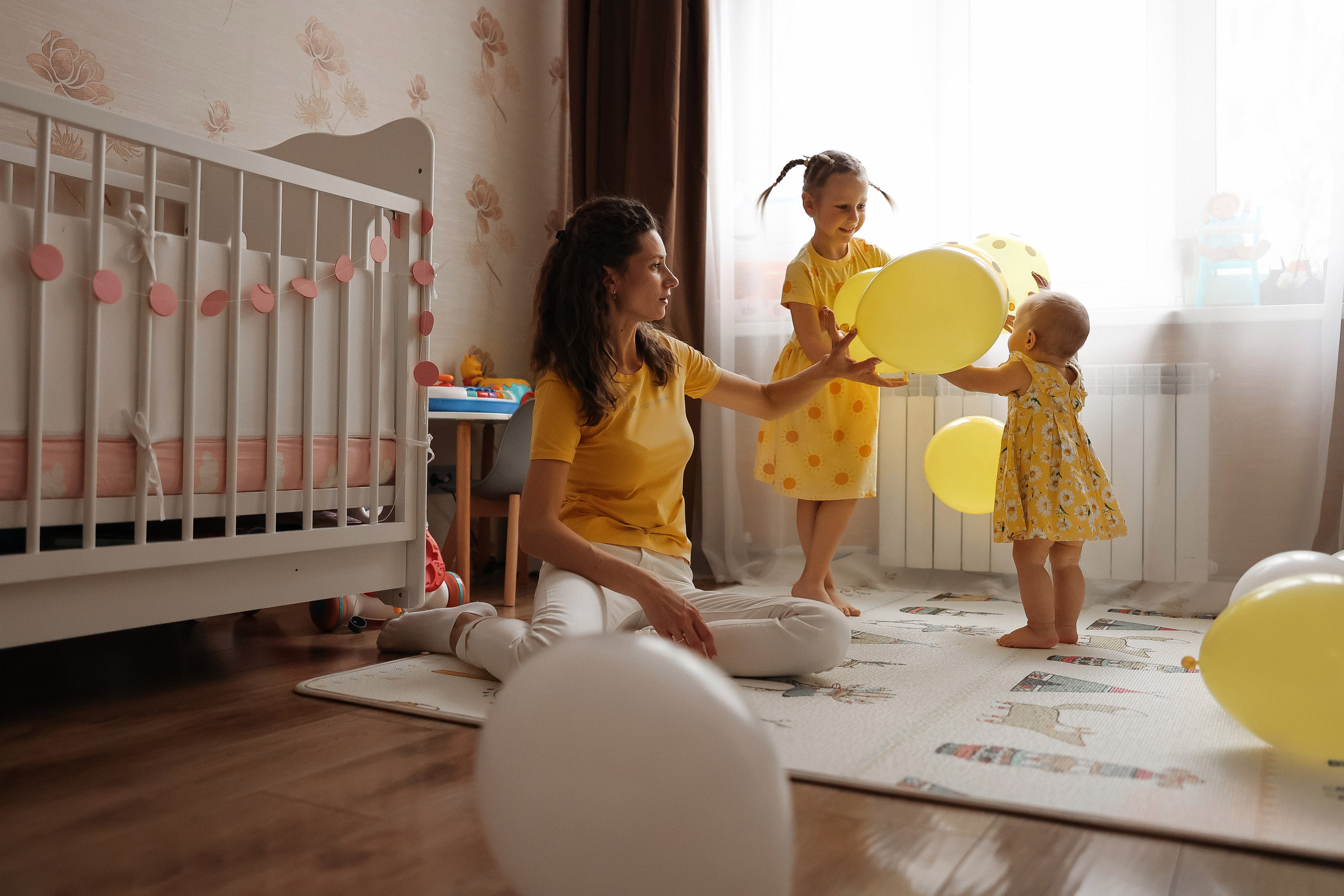 Счастье внутри. Свадебный и семейный Фотограф Денис Кошель