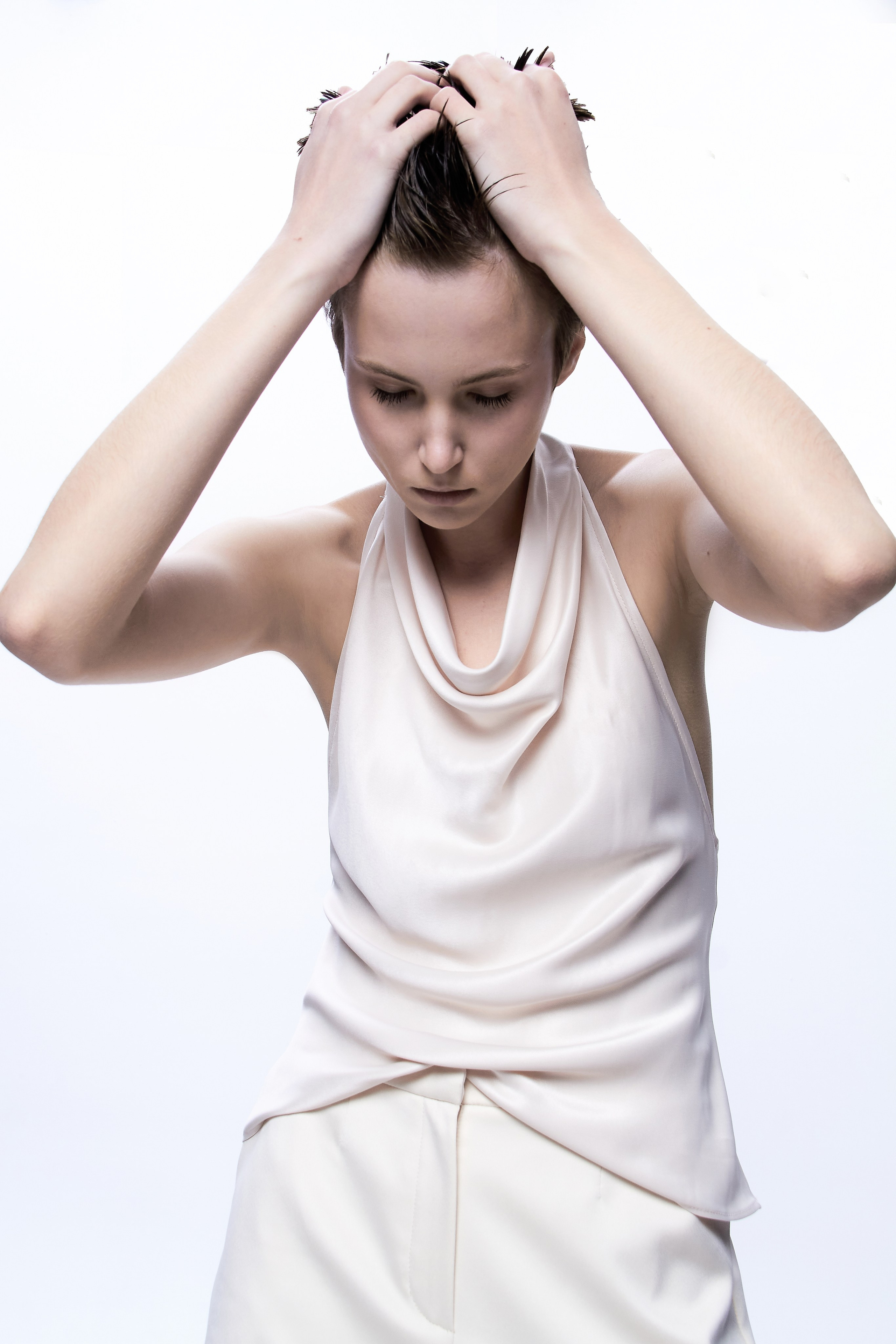 Monrêve. Fashion photographer Annа