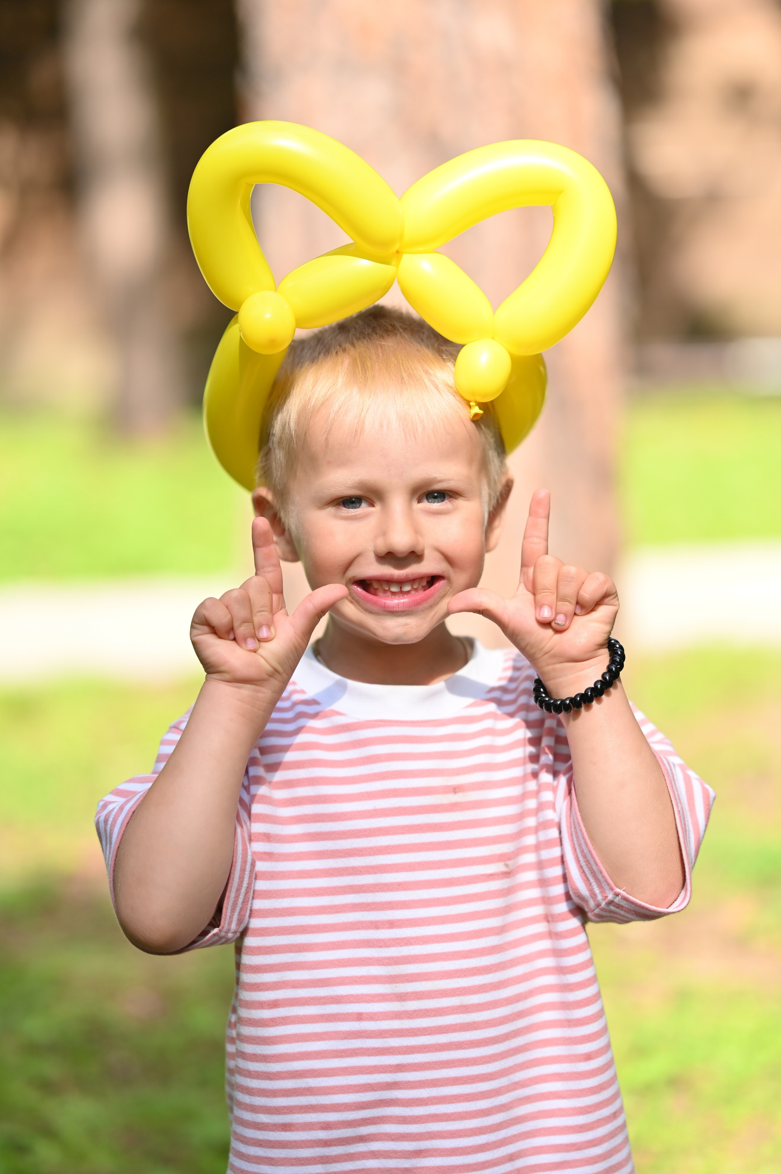 Детские праздники. Фотограф Москва и Московская область Мария Кузьмина