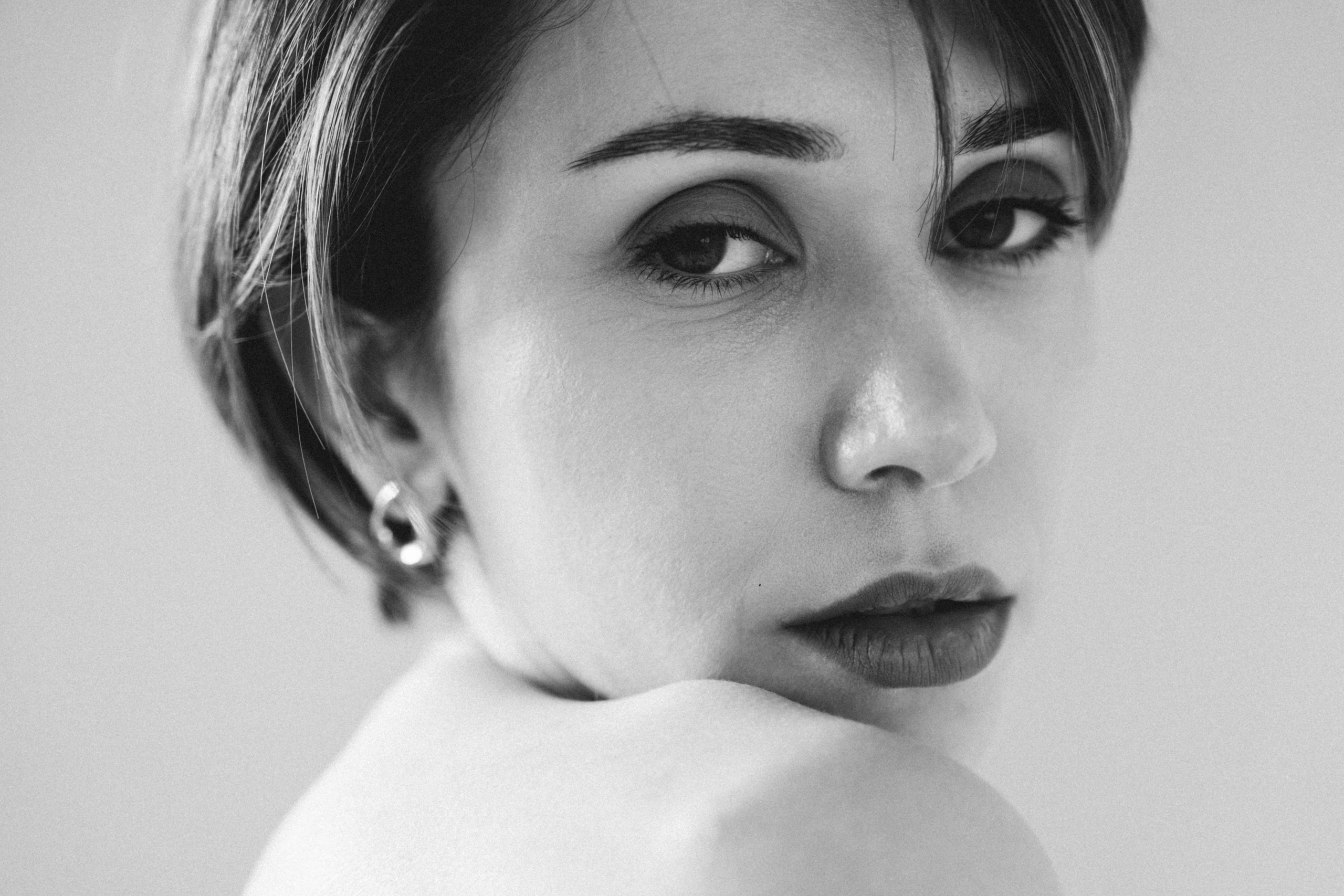 Victoria. Фотограф Волгоград