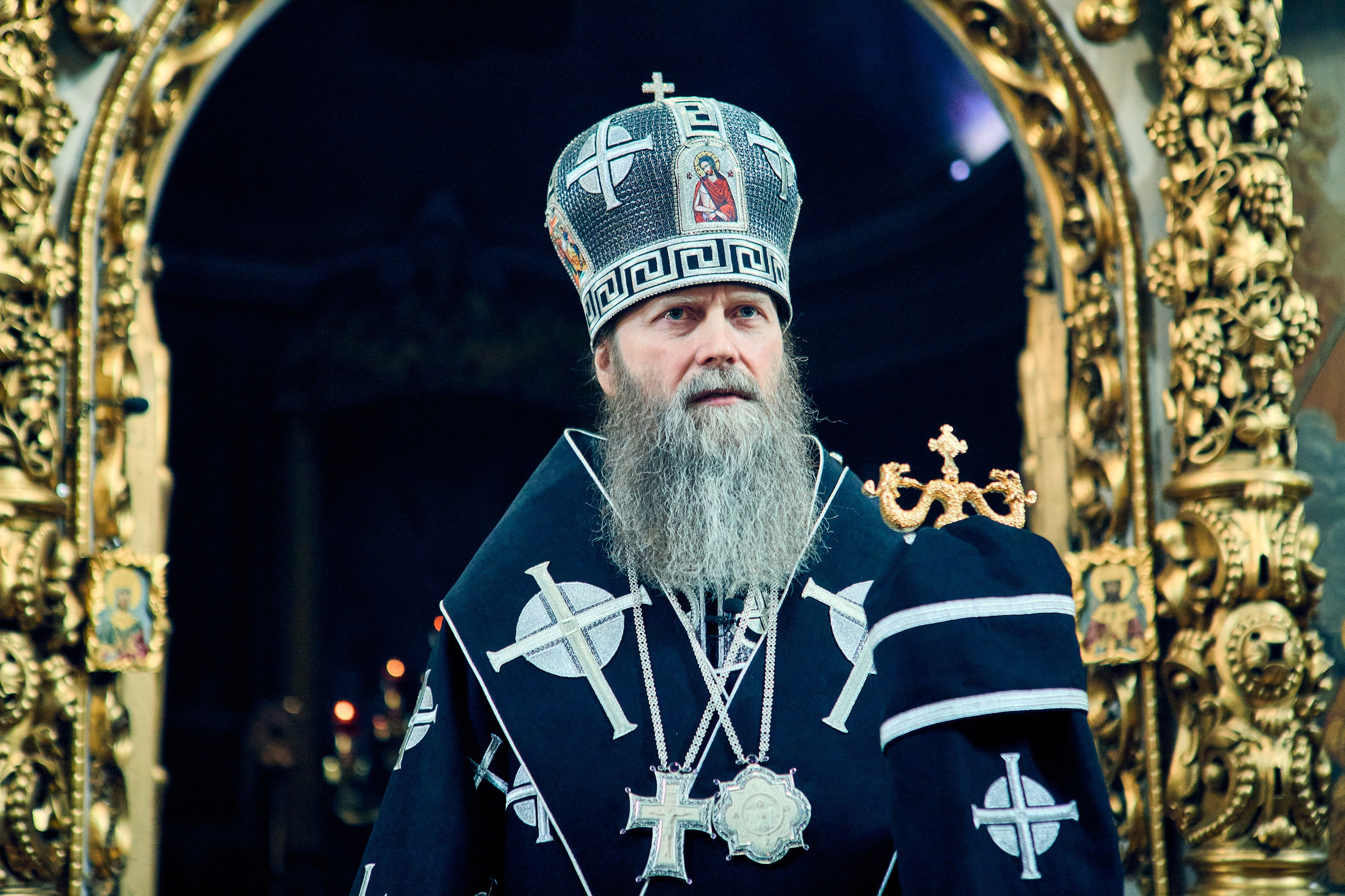 Вечерня с выносом Плащаницы Спасителя Плач. Пресвятой Богородицы. DMITRY MOISEENKO — фотограф, художник, топ-стилист