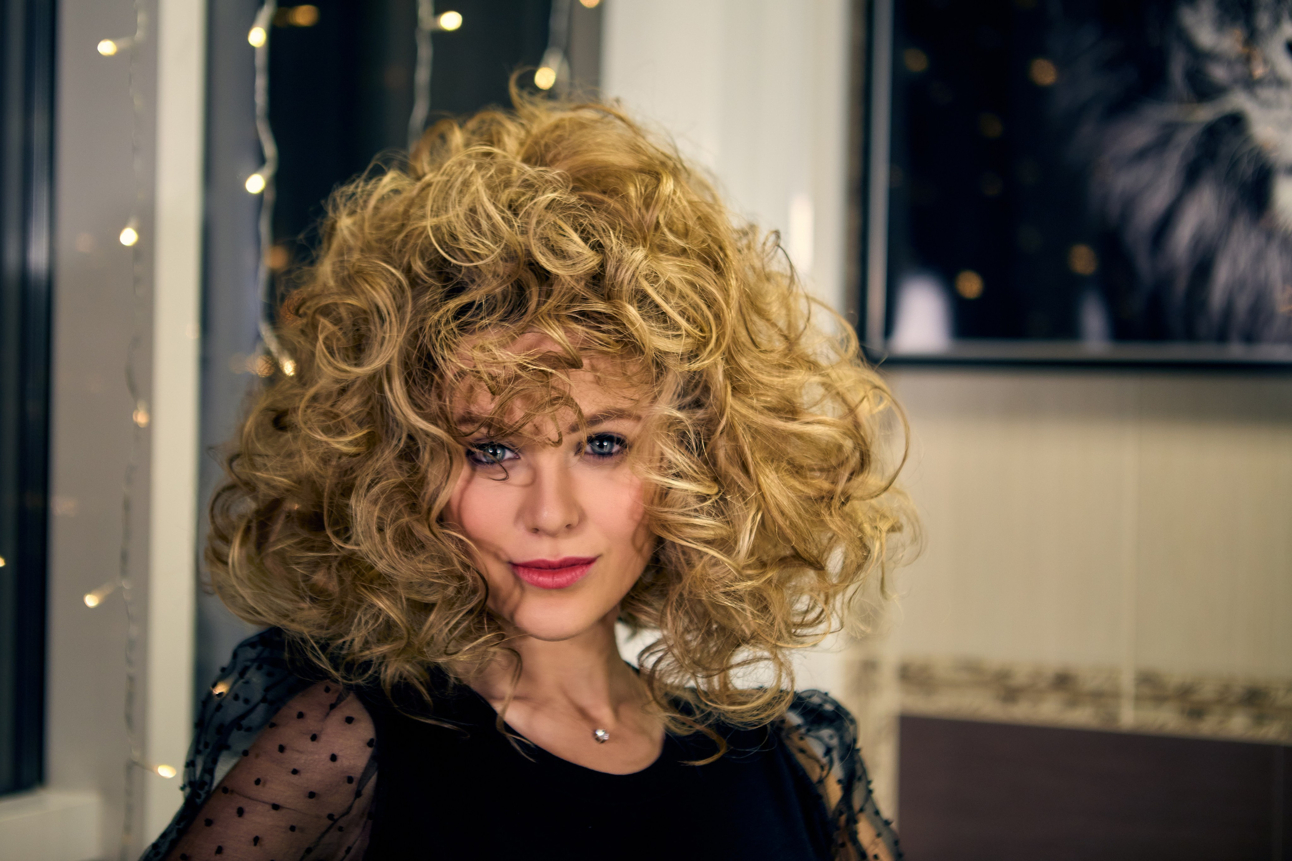 Диско Дива.