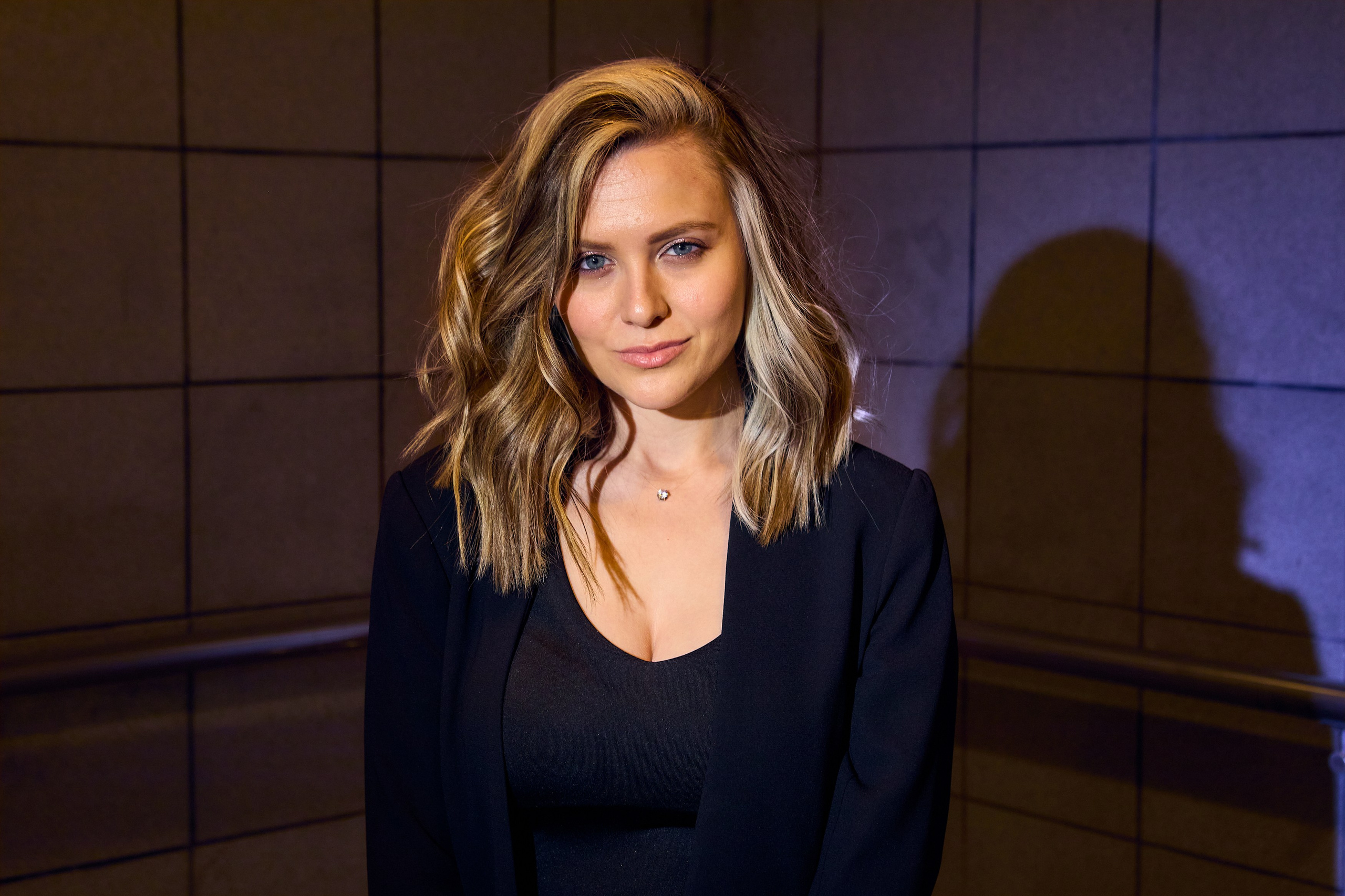 DMITRY MOISEENKO — фотограф, художник, топ-стилист