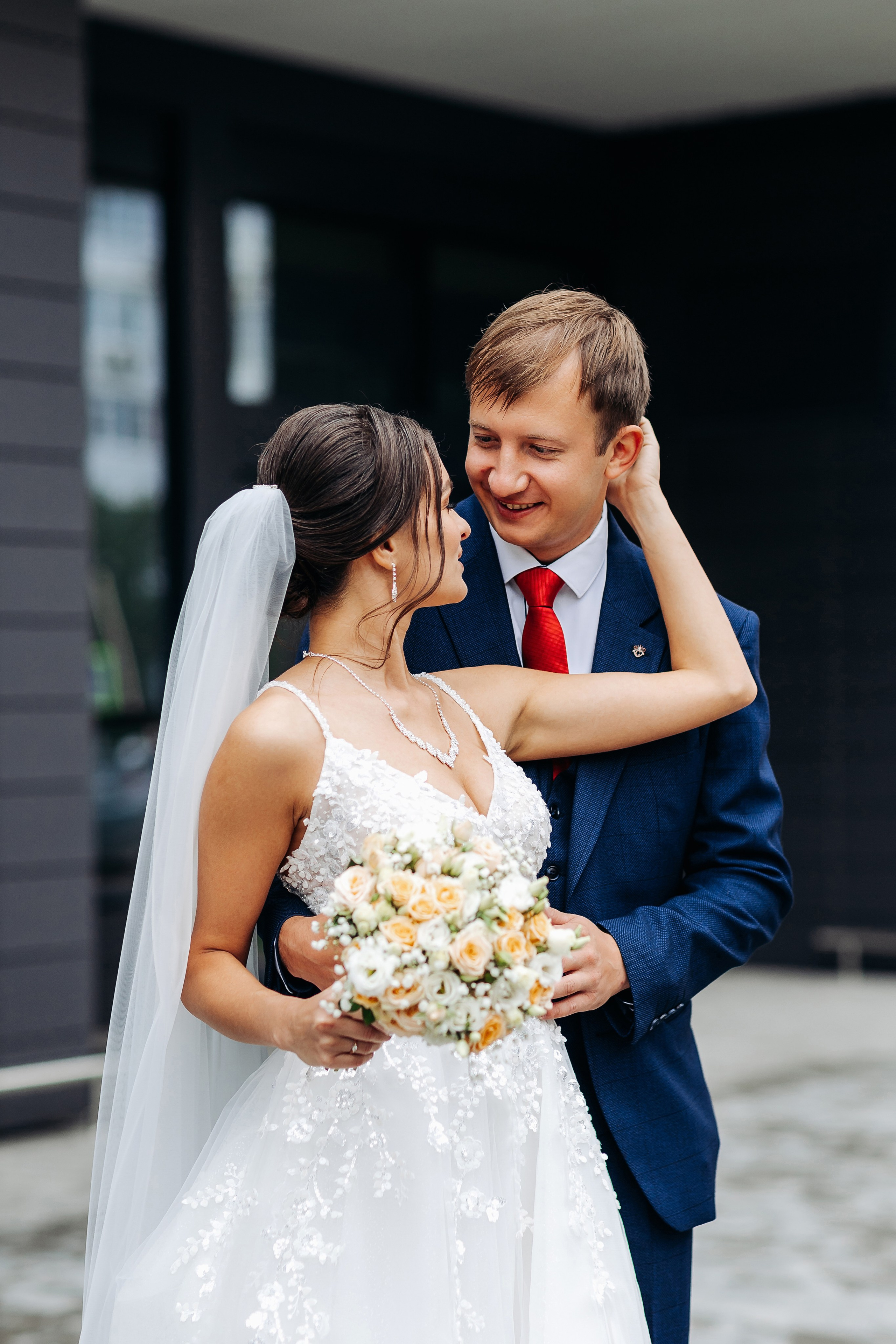 Максим Ангелина. Фотограф Омск Андрей Козяков