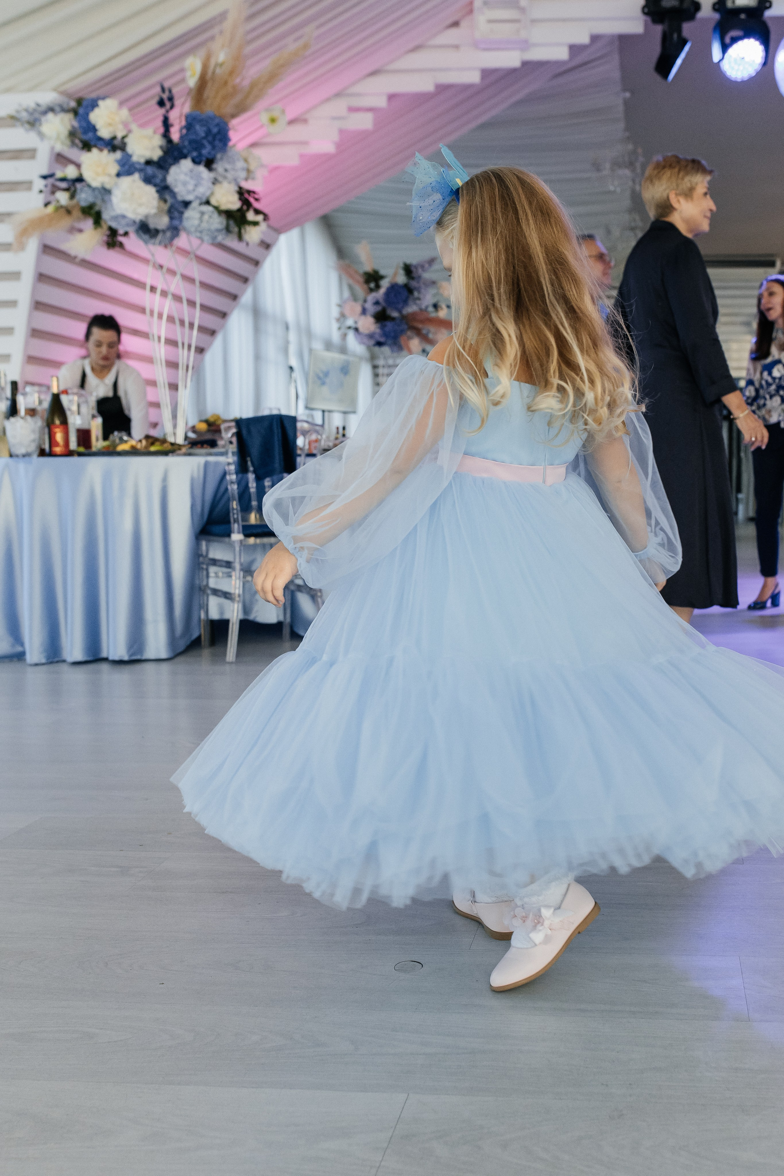 Валериан и Алина. Фотограф в Томске Ирина Павлуцкая