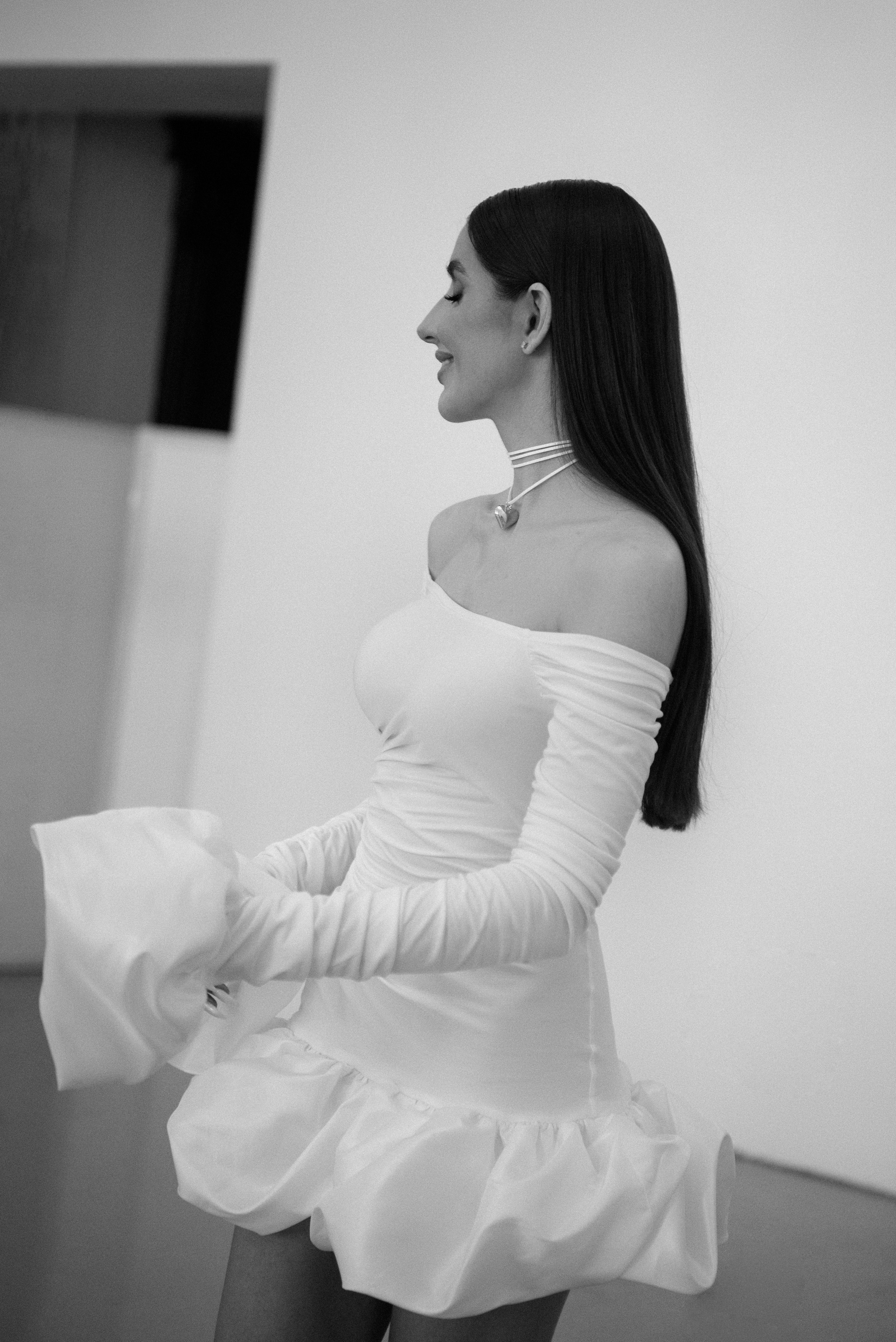 Только ты и я… Иван и Ульяна. Свадебный фотограф Москва — Юлия Фоменко — профессиональный фотограф