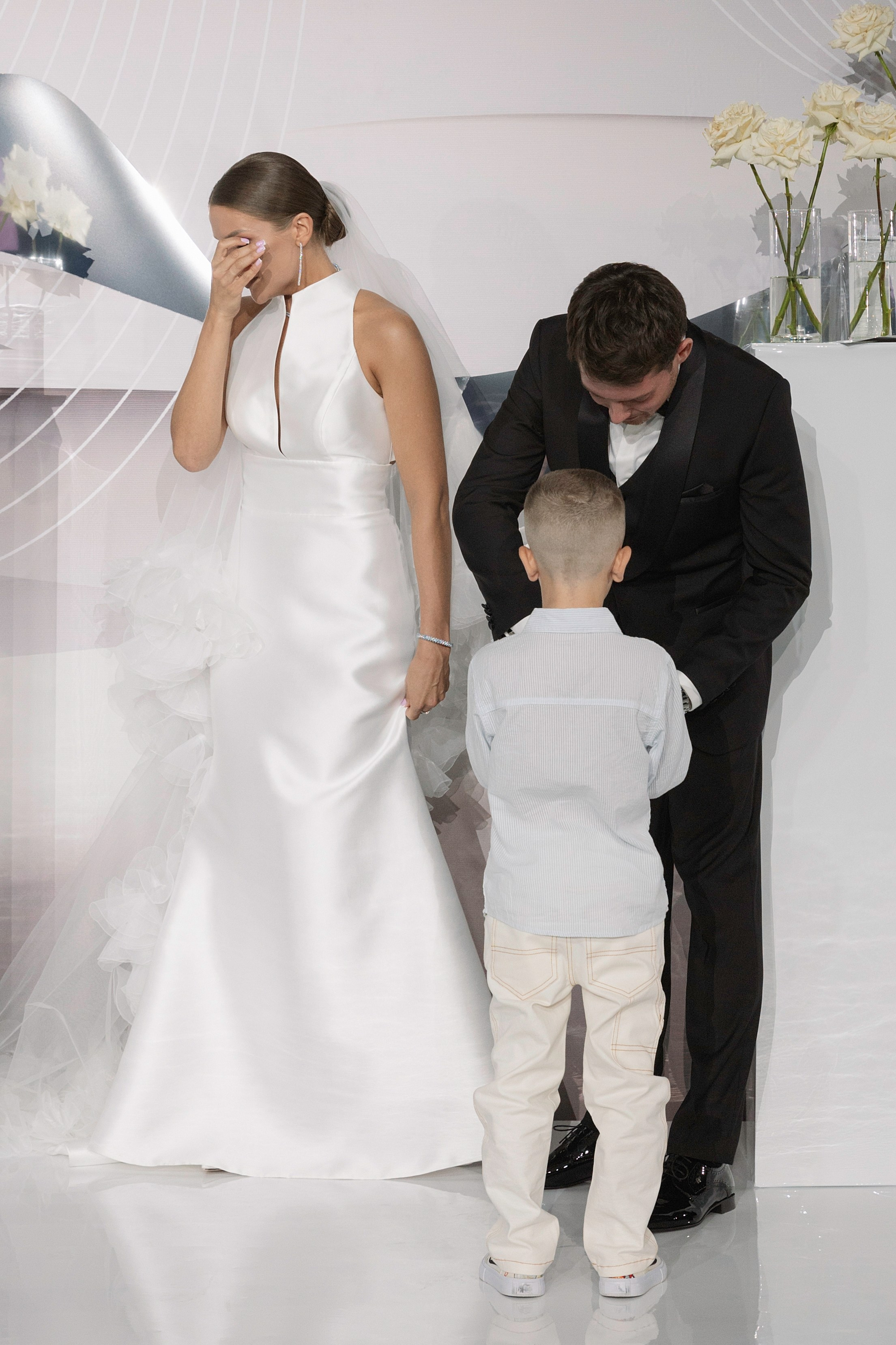 Андрей и Екатерина