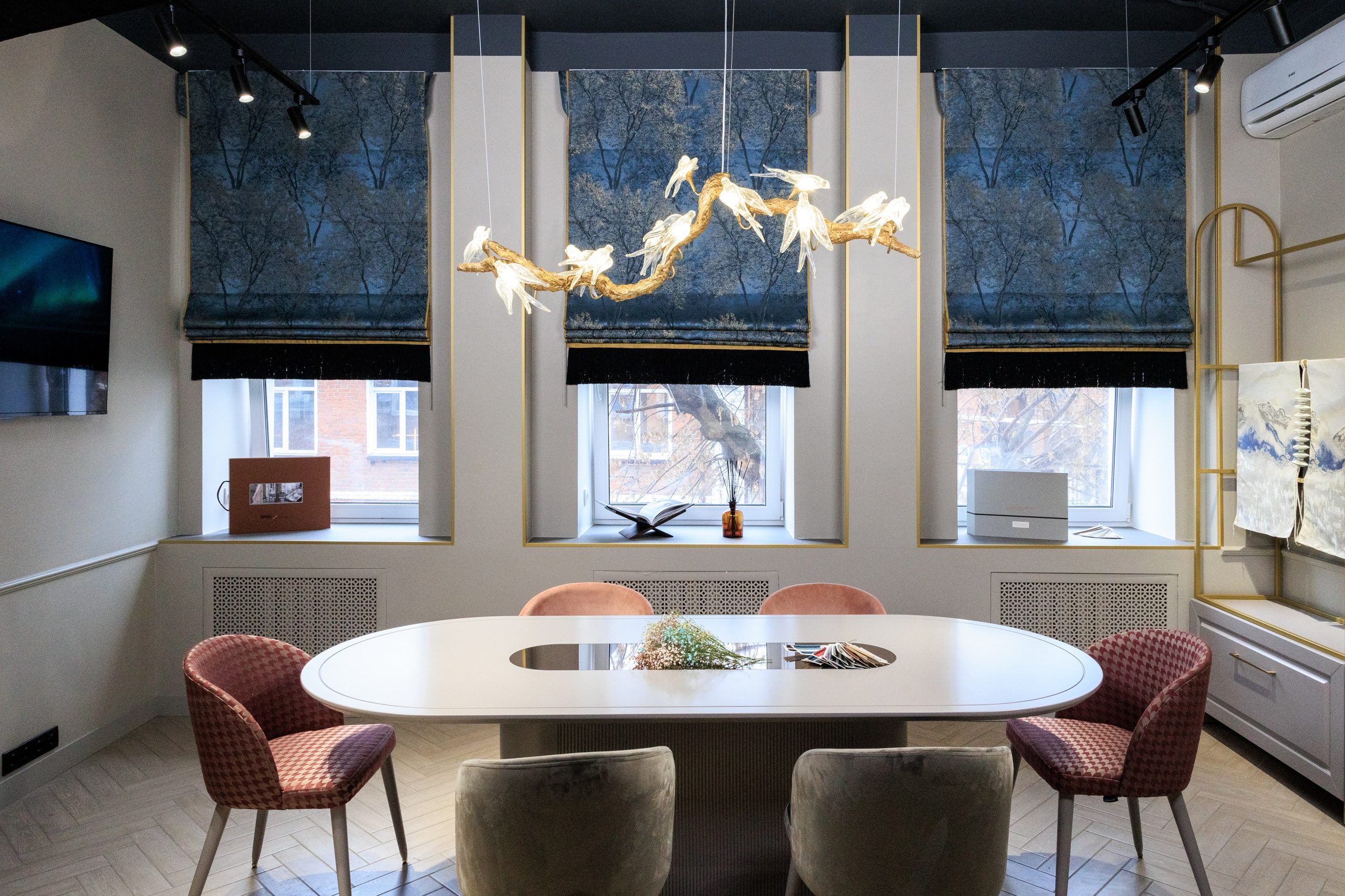 Интерьеры и выставки. Фотограф Сергей Лукьянов @xapeton_photo Москва