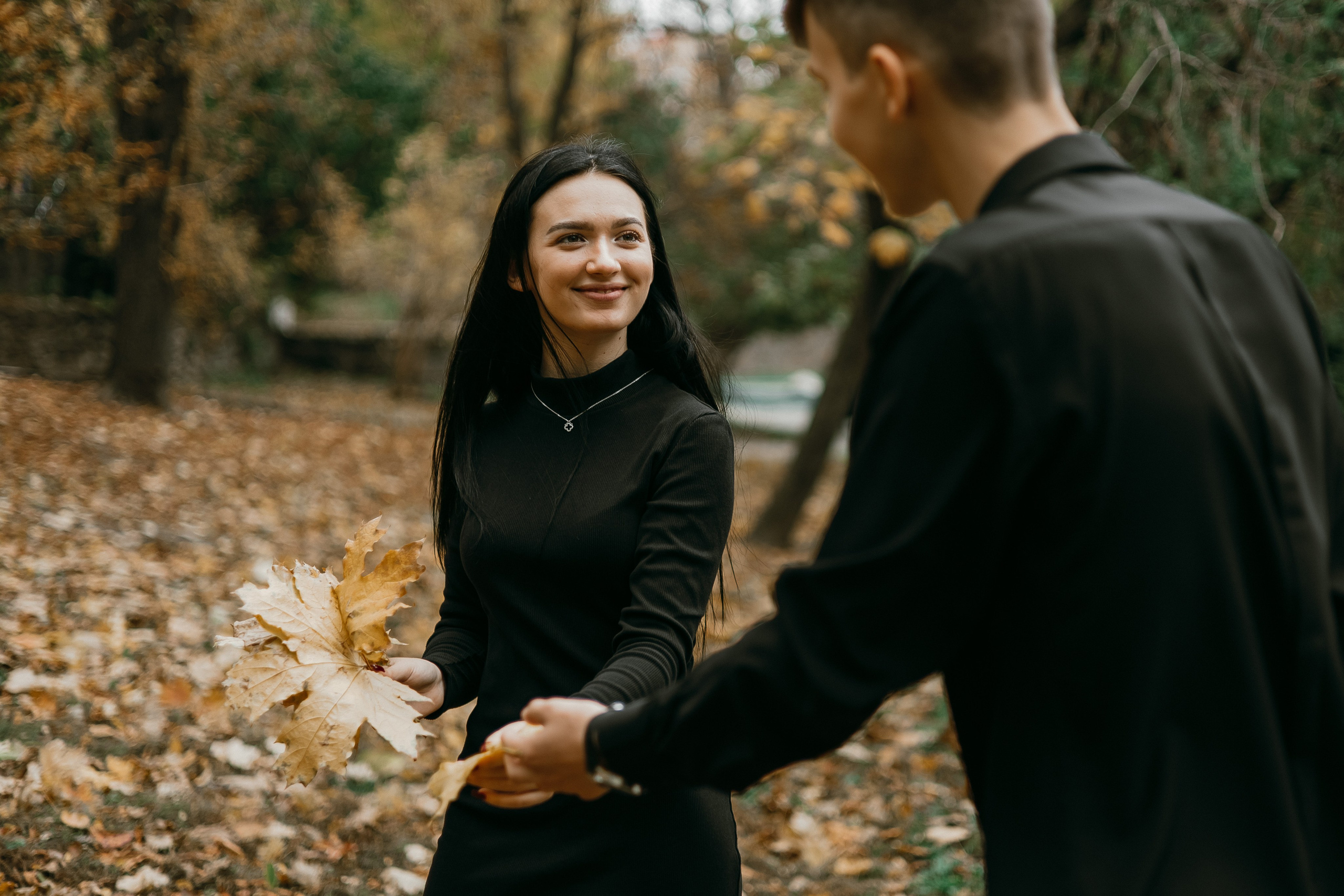 A&T. Дарья Нерсесян — фотограф в Ростове-на-Дону