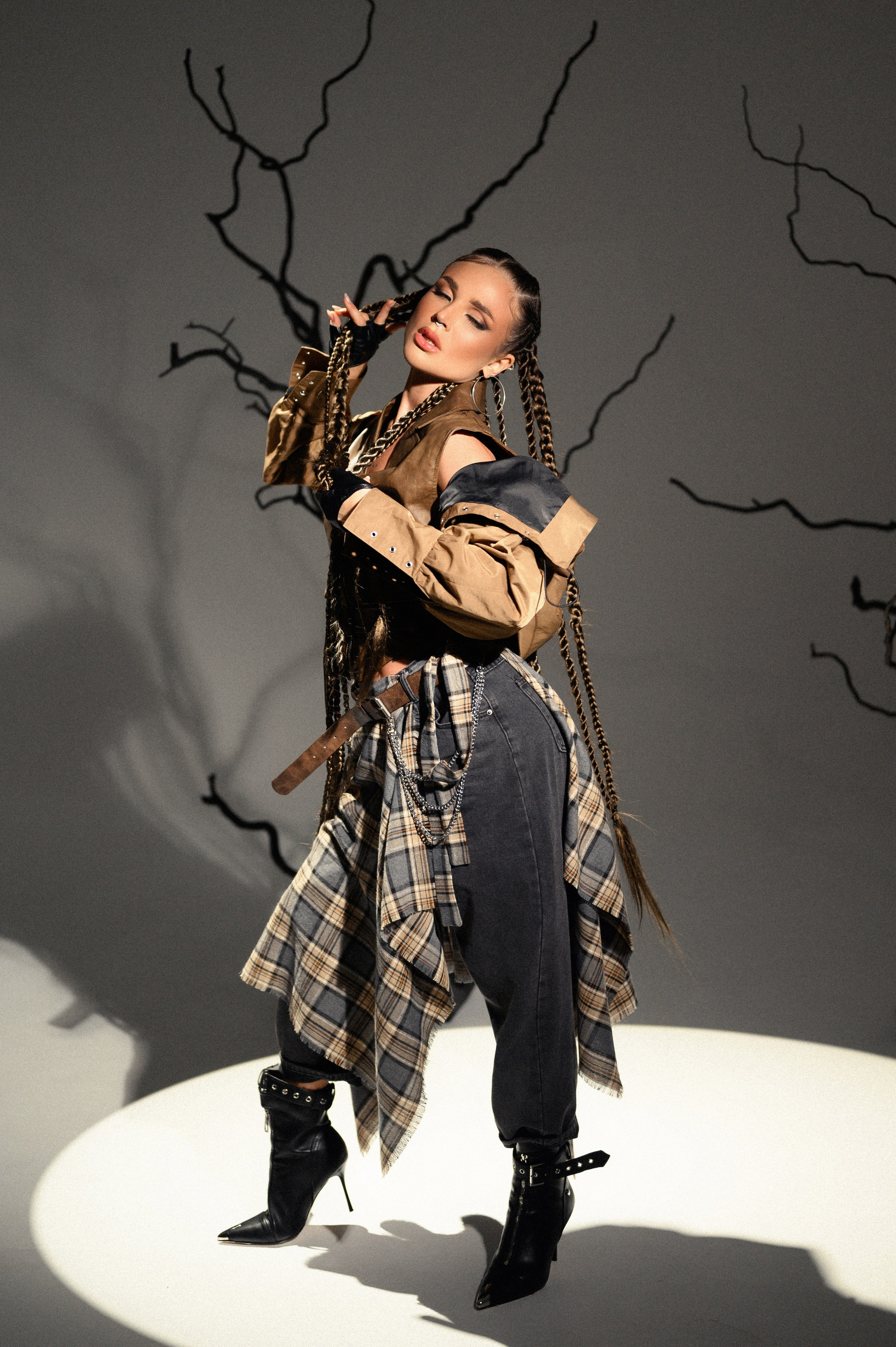 Аня. Свадебный и семейный фотограф в Краснодаре