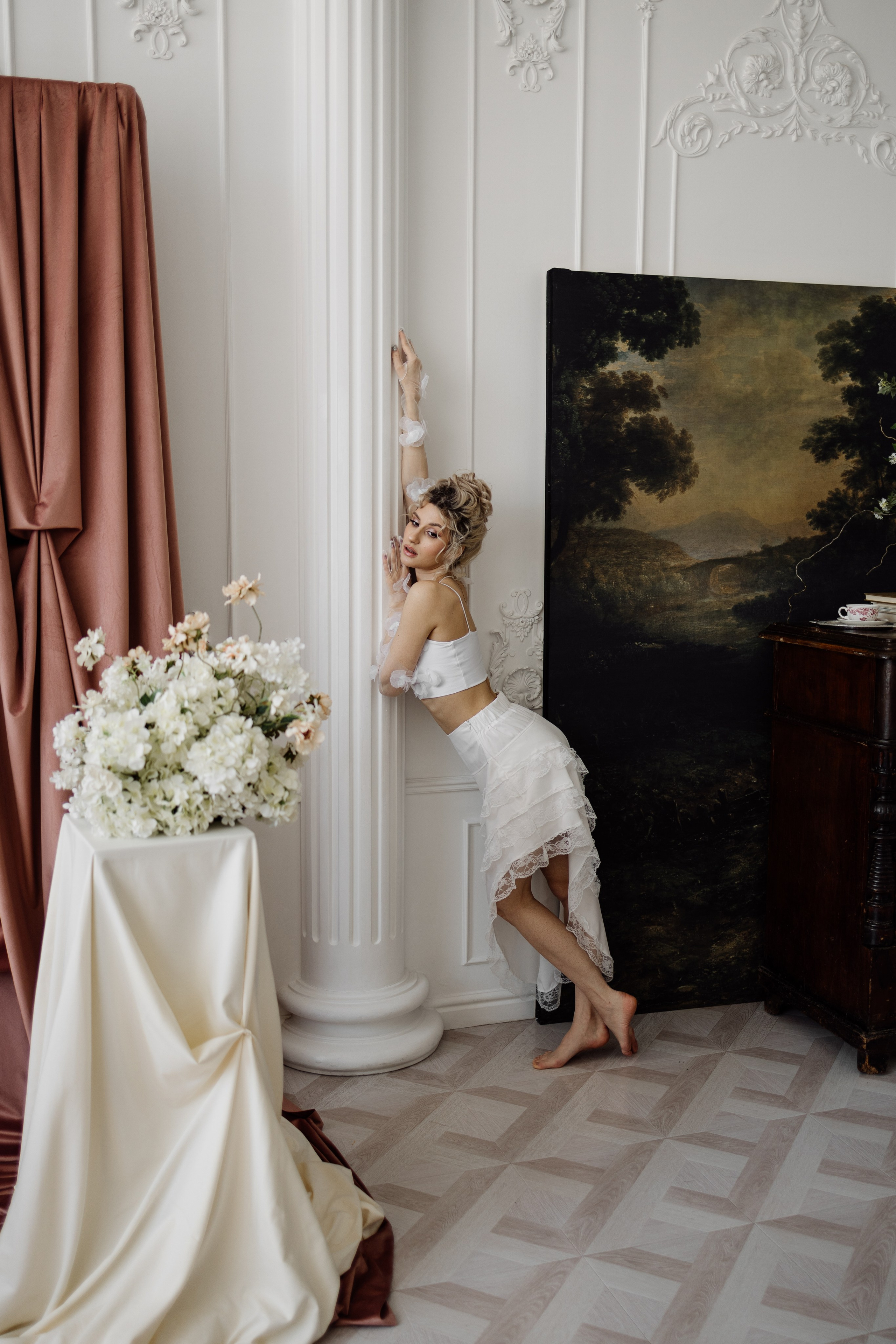 Ксения & Антон. Майорова Валерия Фотограф Ставрополь