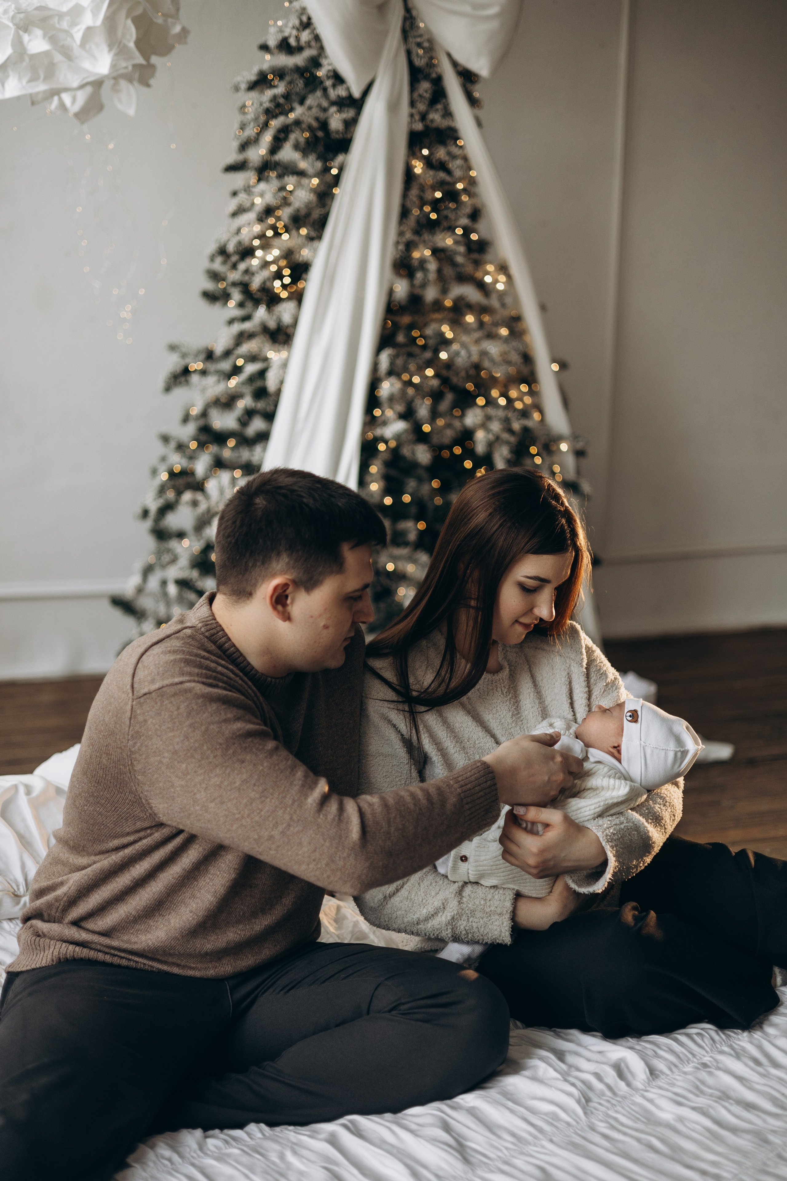 Тёплые семейные истории. Майорова Валерия Фотограф Ставрополь