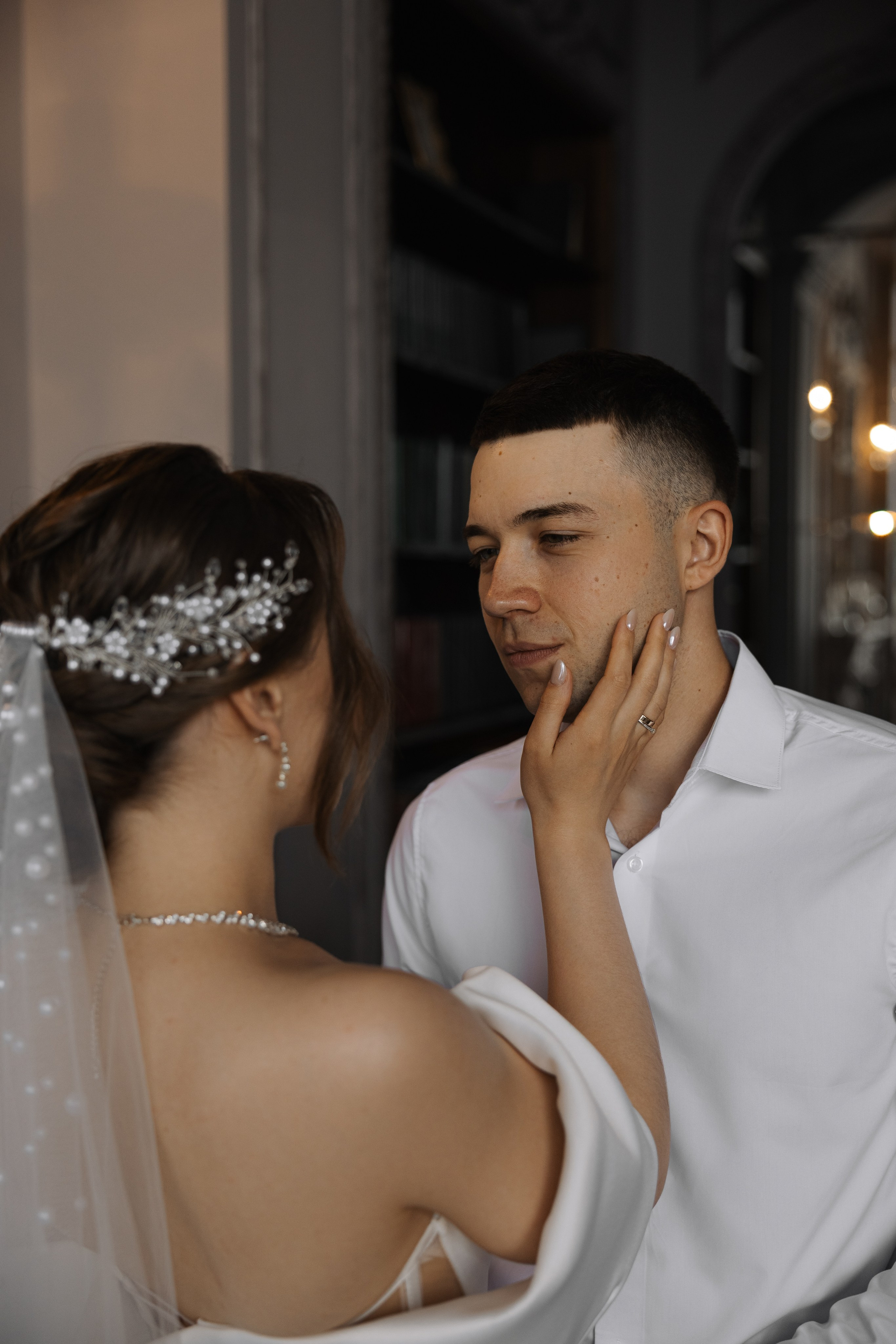 Любовь & Сергей. Майорова Валерия Фотограф Ставрополь