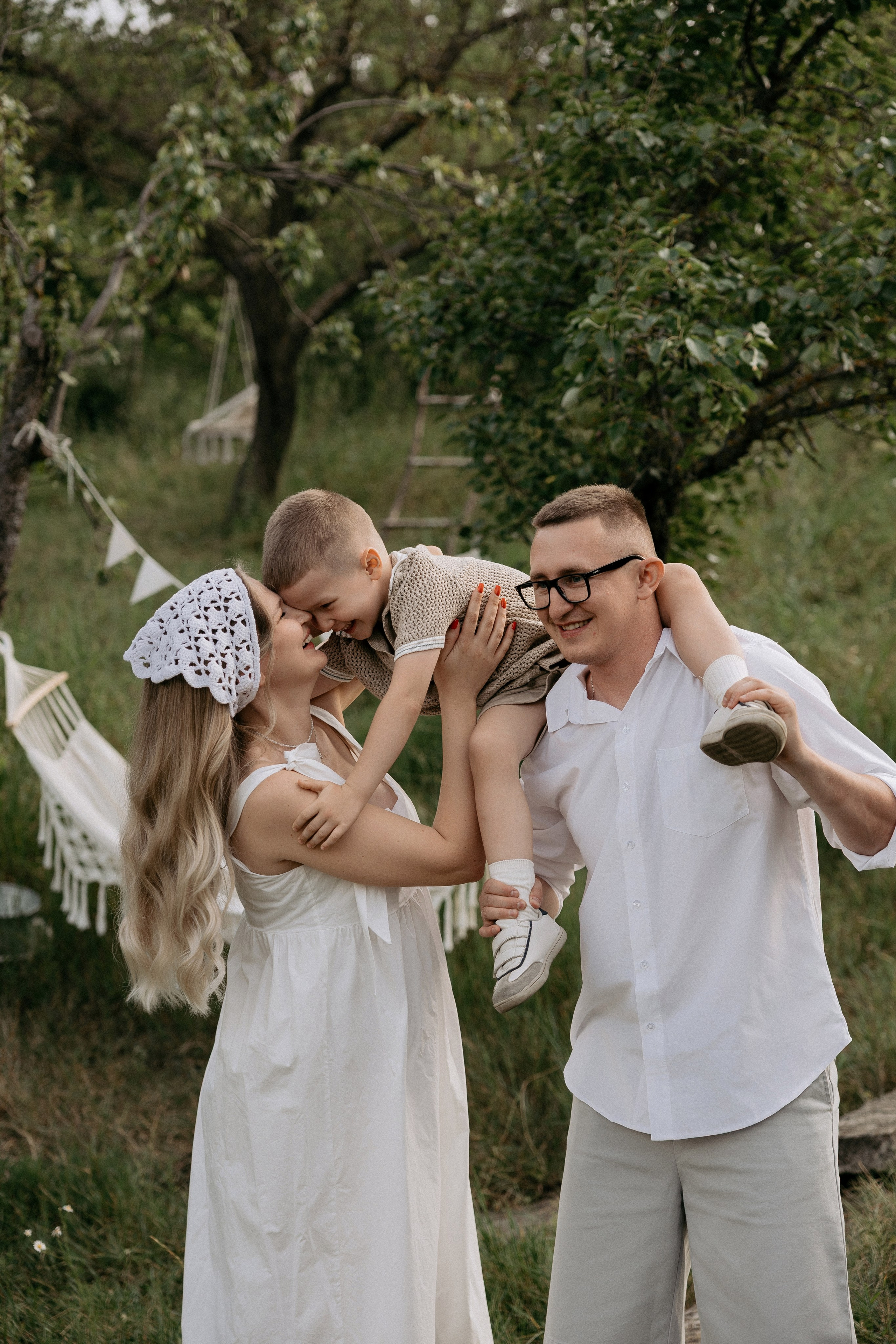 Даша, Жора и Глеб. Майорова Валерия Фотограф Ставрополь