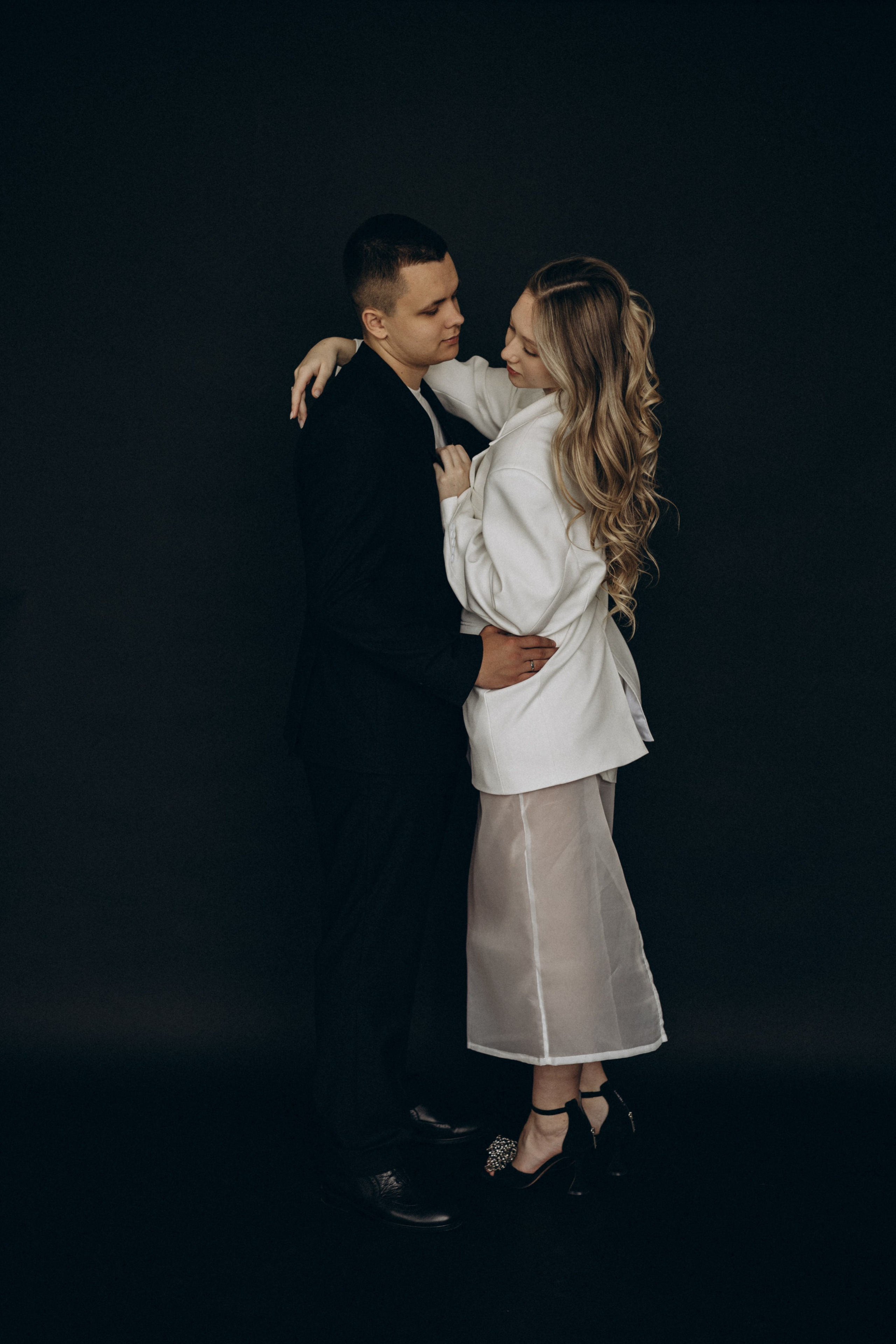 Лера & Денис. Майорова Валерия Фотограф Ставрополь