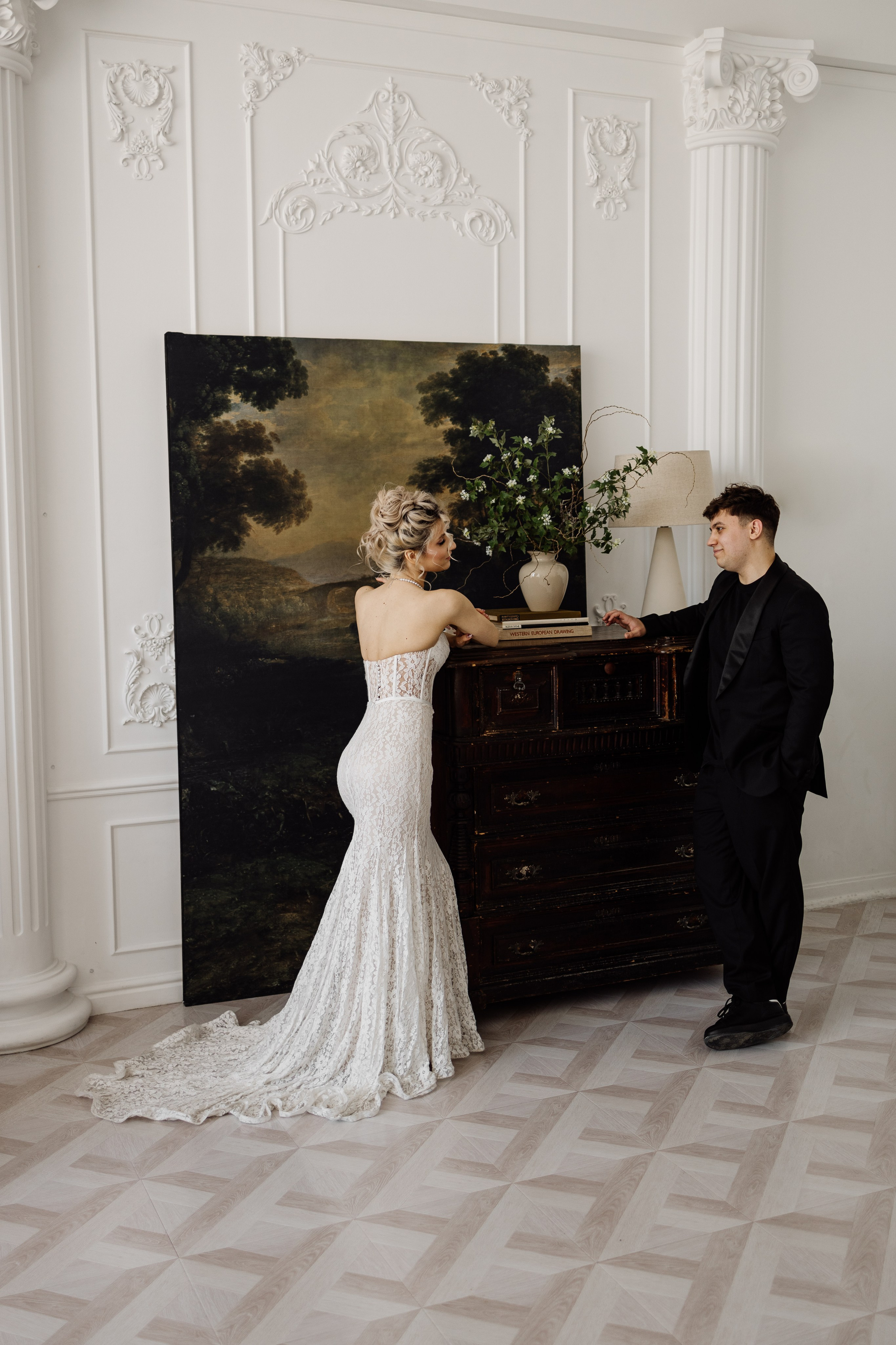 Ксения & Антон. Майорова Валерия Фотограф Ставрополь