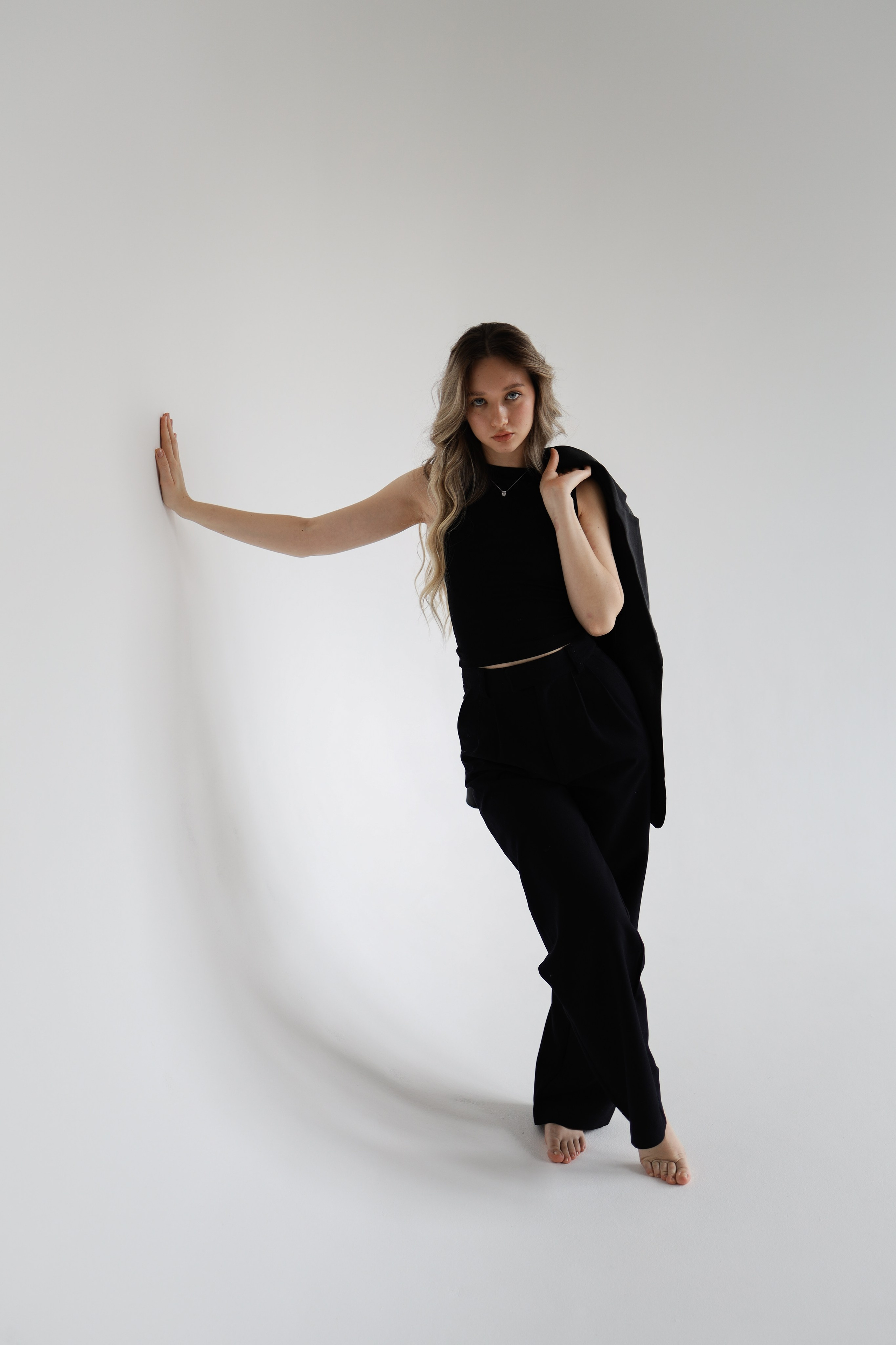 Лера. Майорова Валерия Фотограф Ставрополь