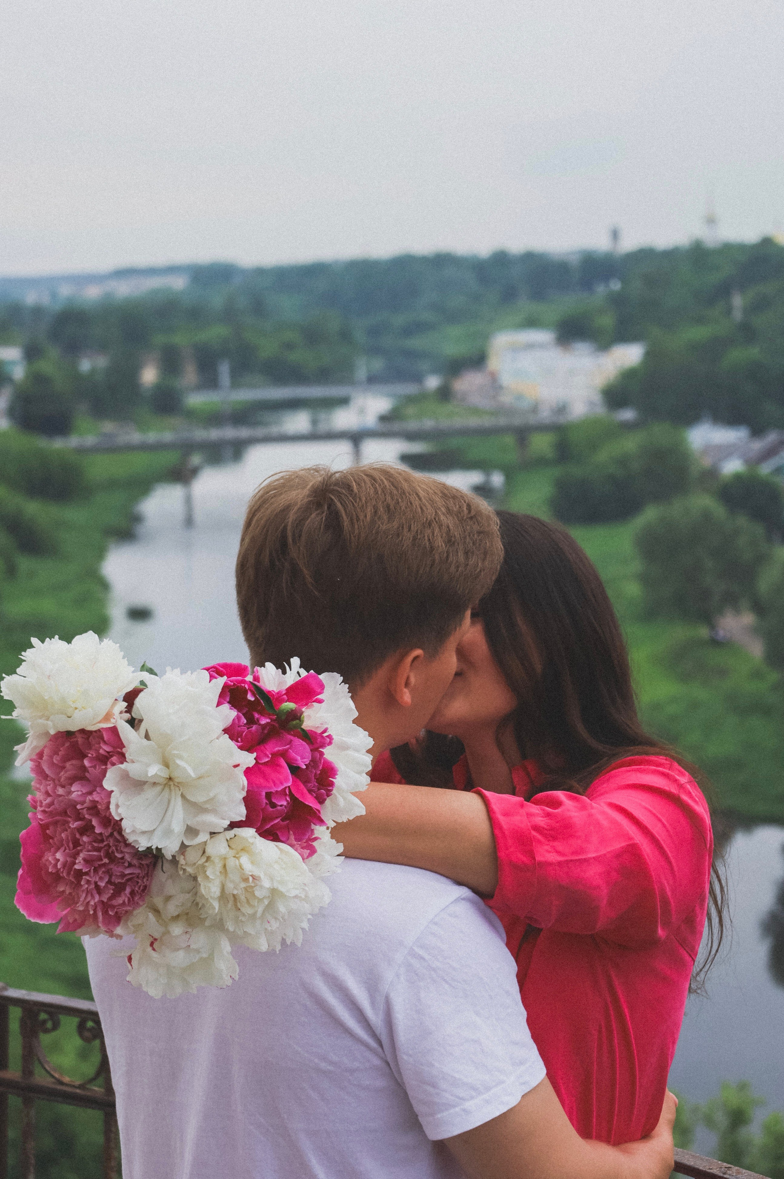 Елизавета & Илья. Никонорова Анастасия