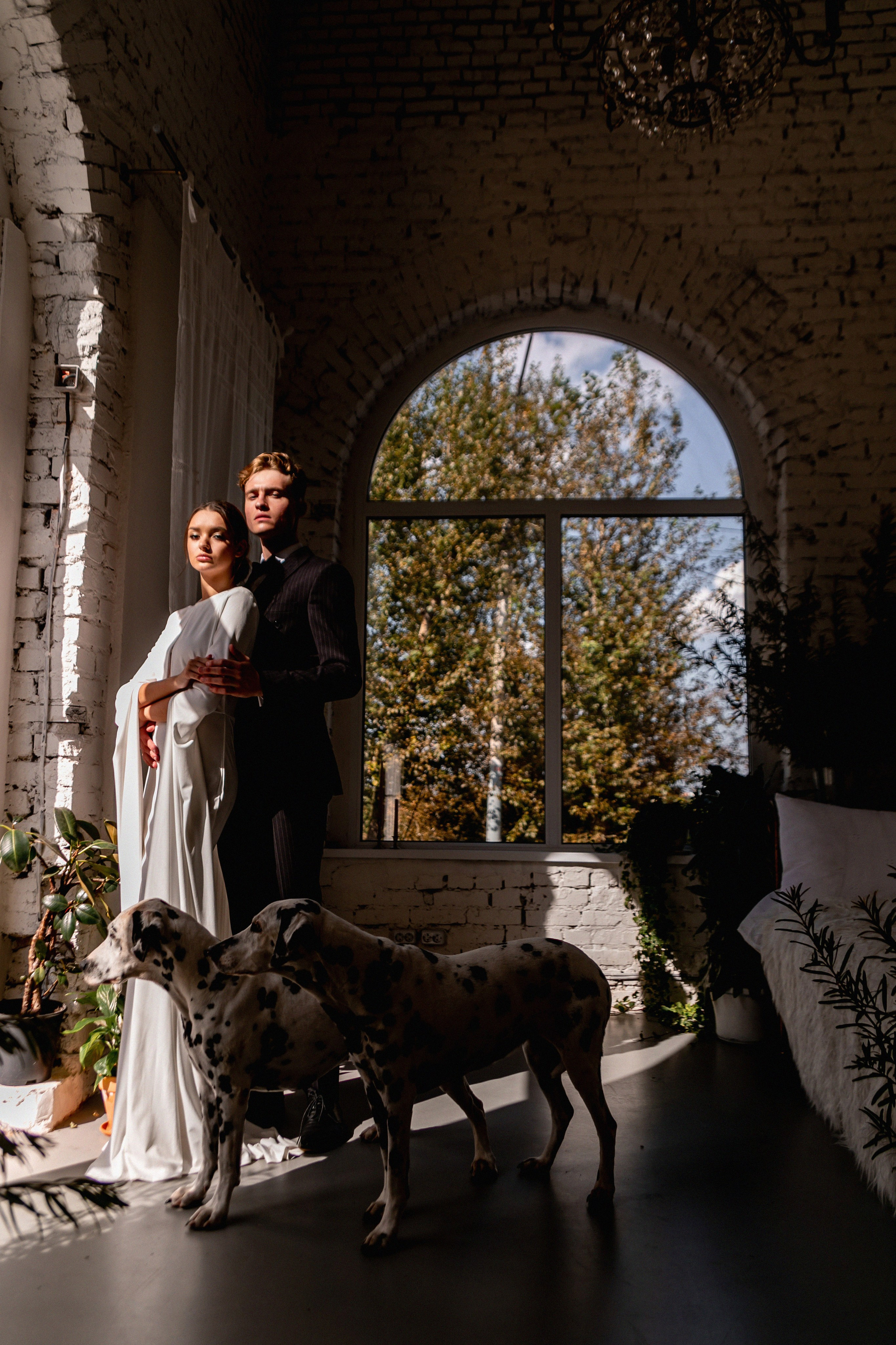 Ростислав и Виктория. Лада Канана Свадебный и семейный фотограф